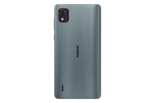 قیمت گوشی نوکیا C2 نسل دوم Nokia C2 2nd Edition مشخصات