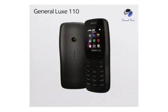جعبه گوشی موبایل 110 جی ال ایکس / GLX 110
