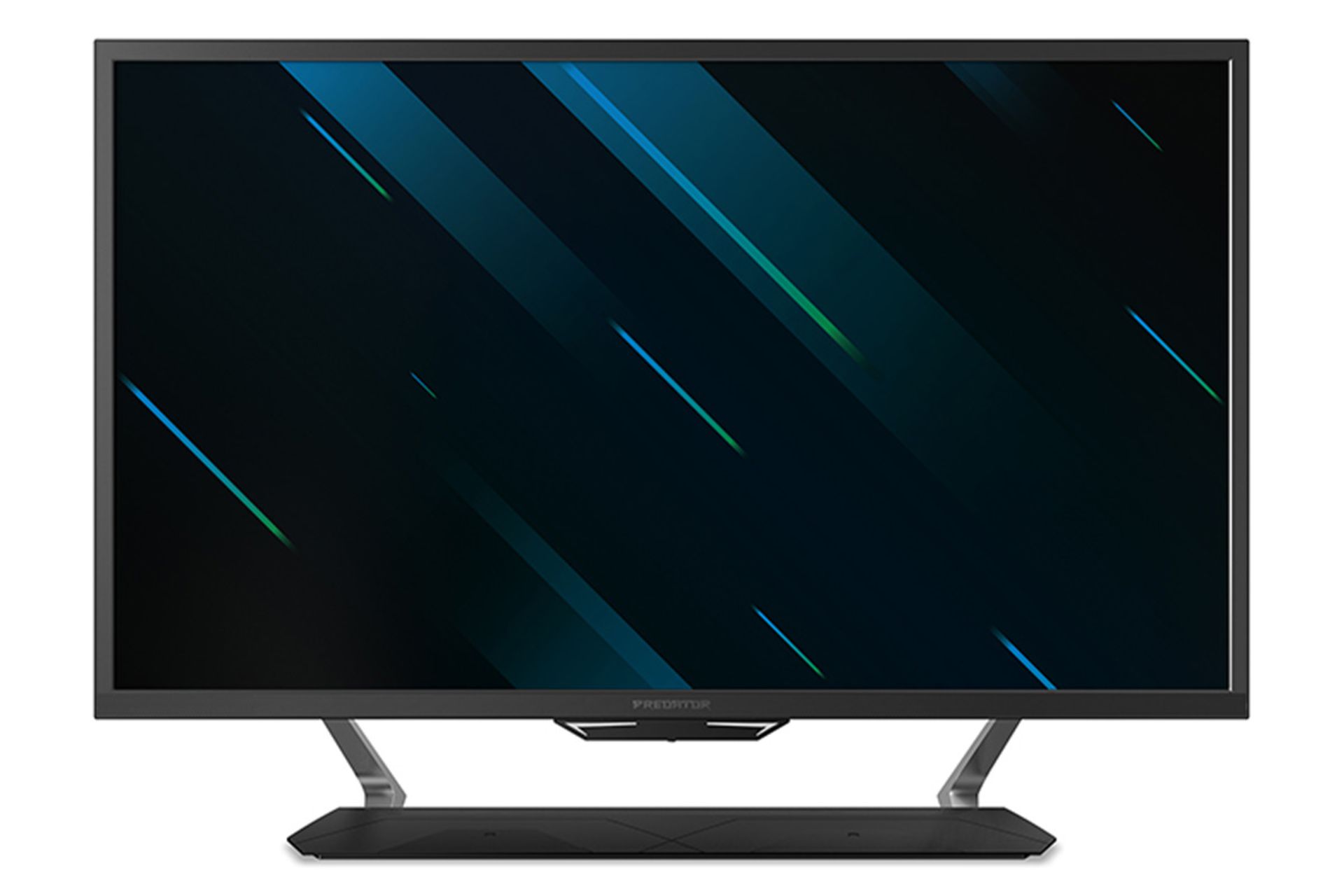 مانیتور ایسر 43 اینچ Predator CG437K P / Predator CG437K P