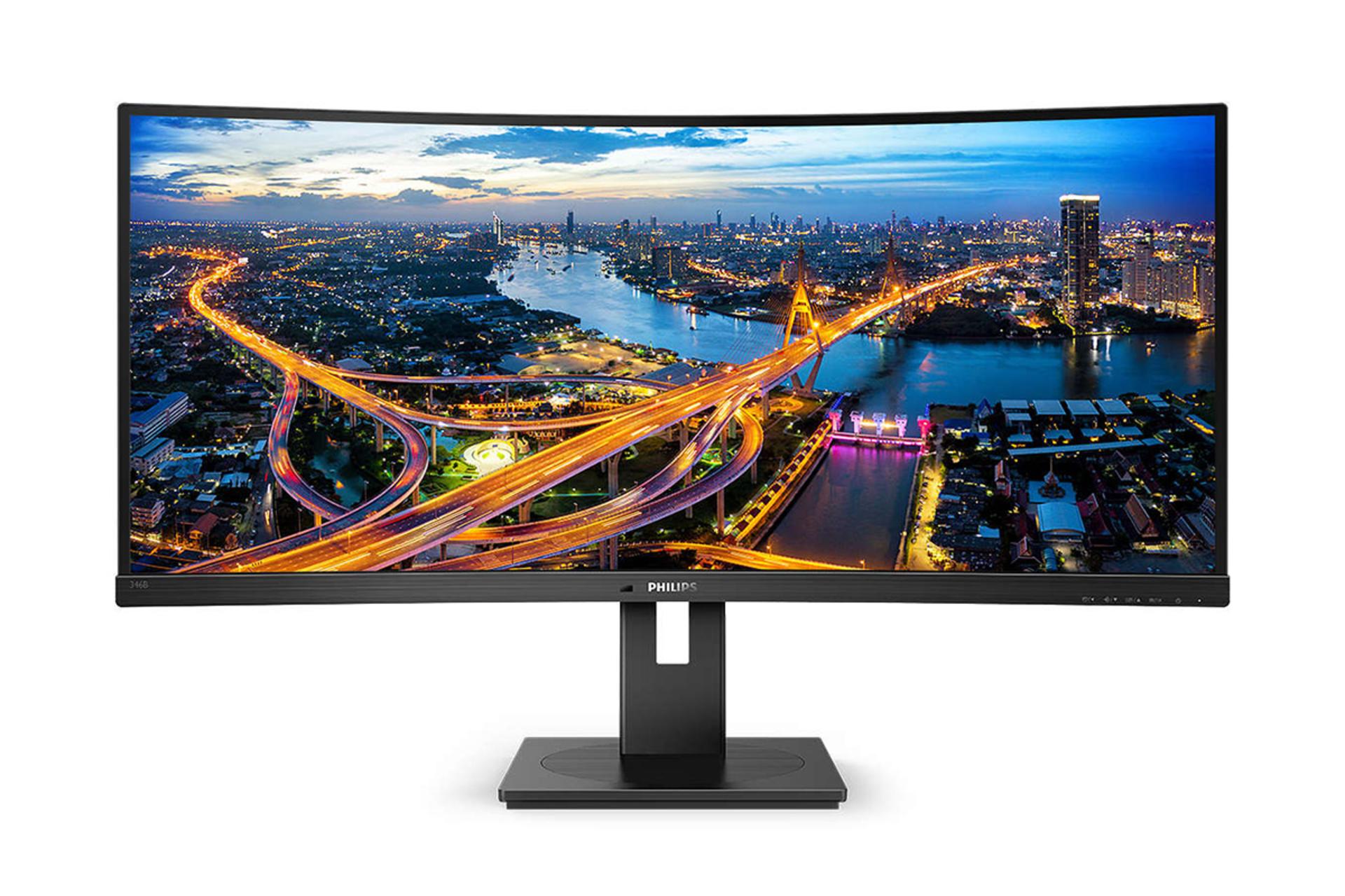 Philips 346B1C / فیلیپس