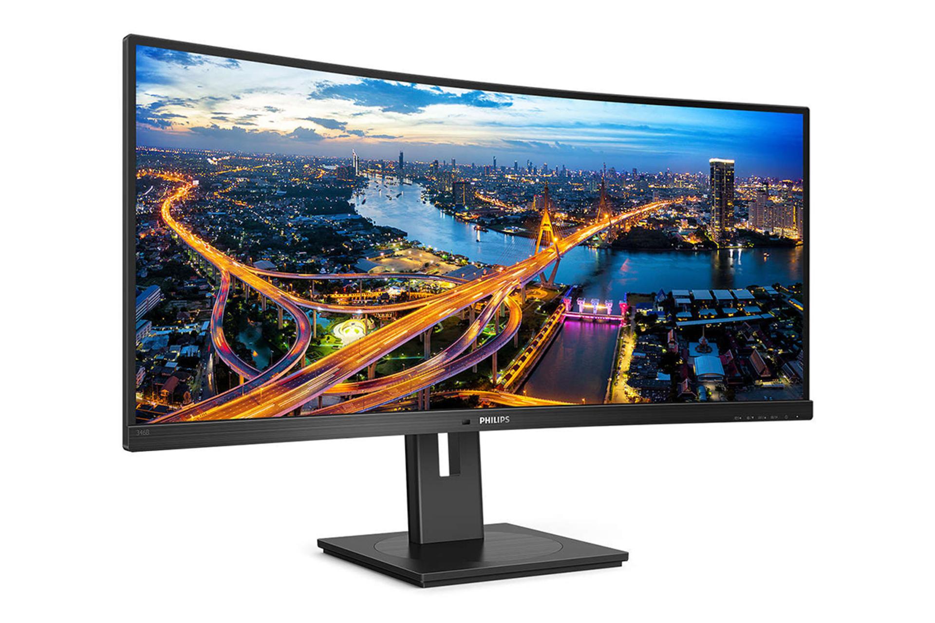 Philips 346B1C / فیلیپس