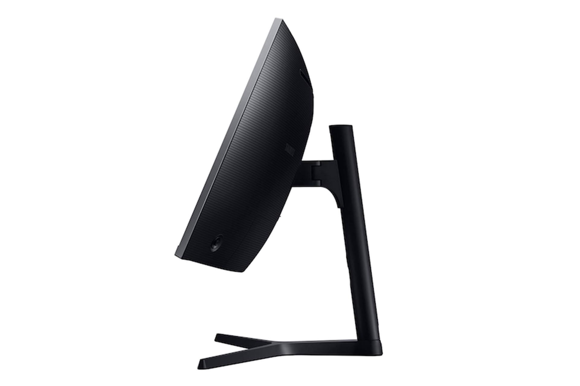 مانیتور سامسونگ 34 اینچ مدل 34CH890 قابلیت تنظیم زاویه