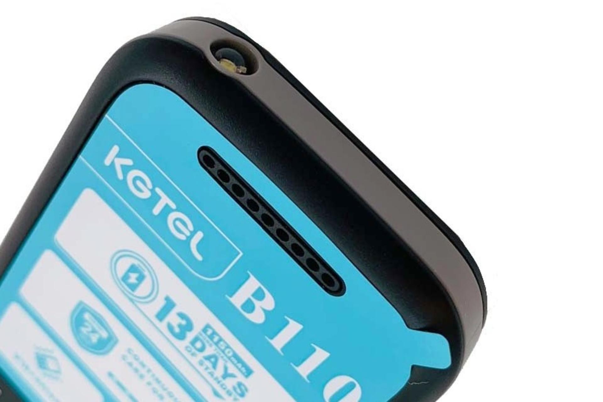 چراغ قوه گوشی موبایل کاجیتل KGTEL B110