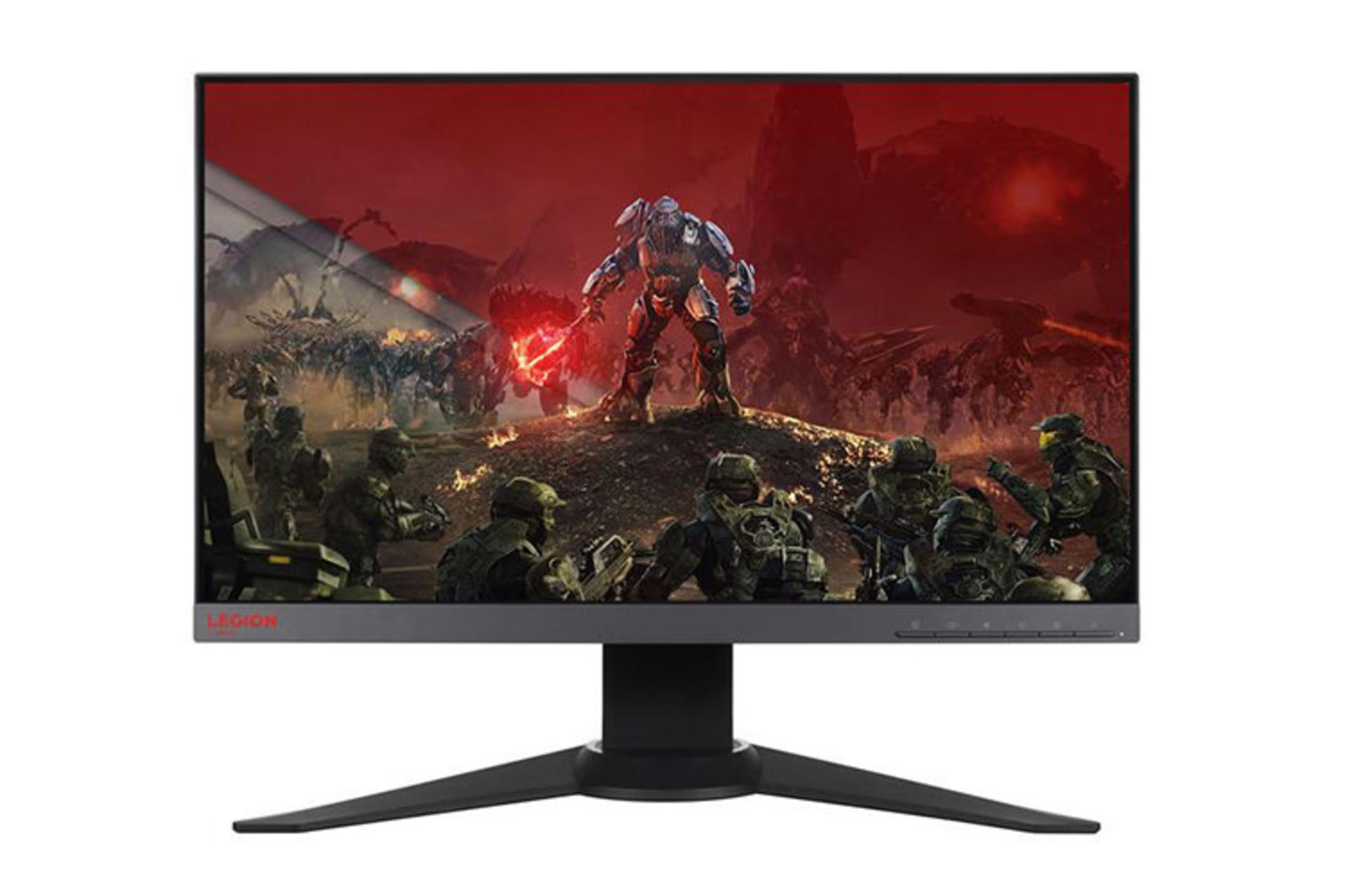 Lenovo Legion Y25F-10 FHD