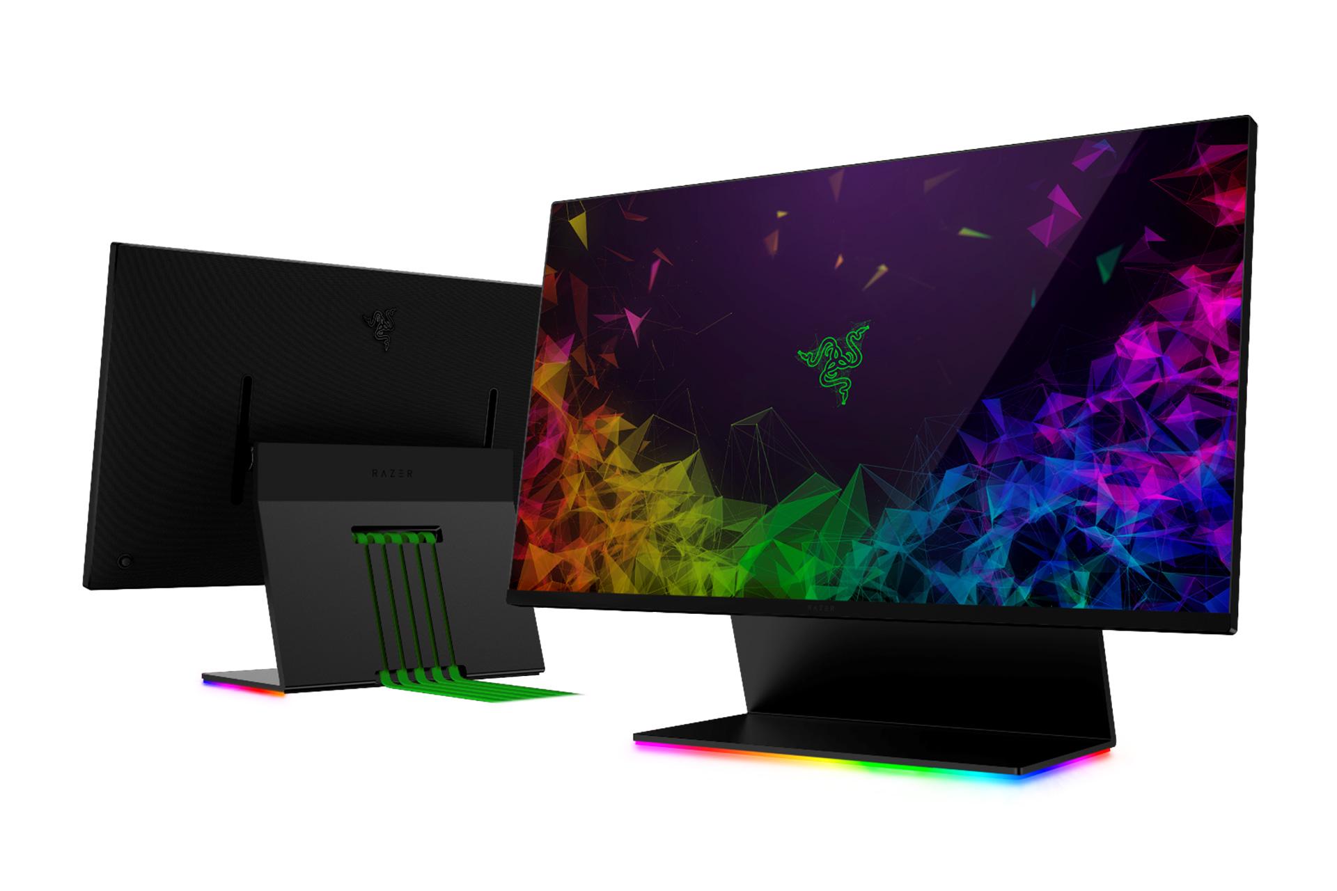 Razer Raptor 27