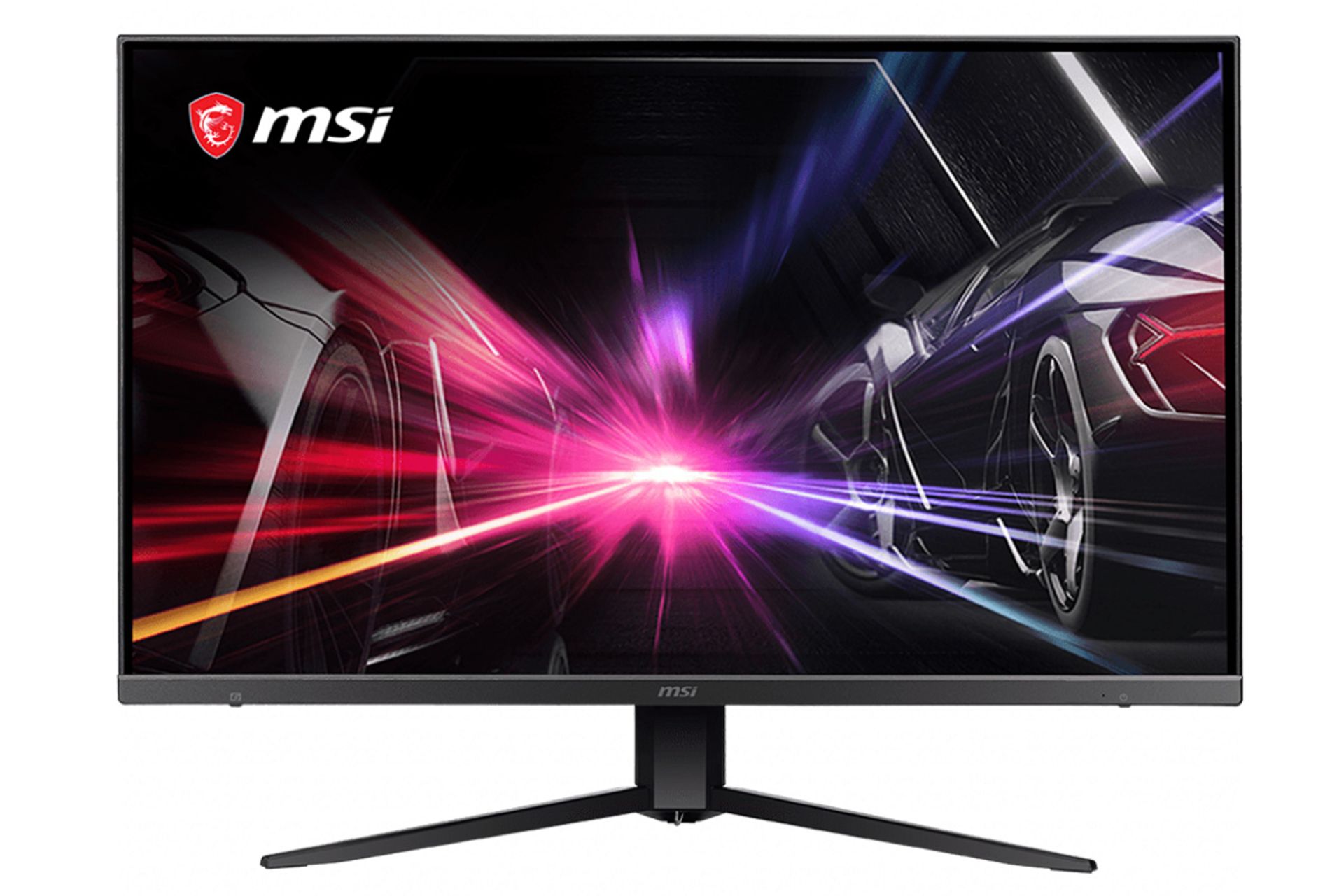 MSI Optix MAG271V / ام اس آی اپتیکس