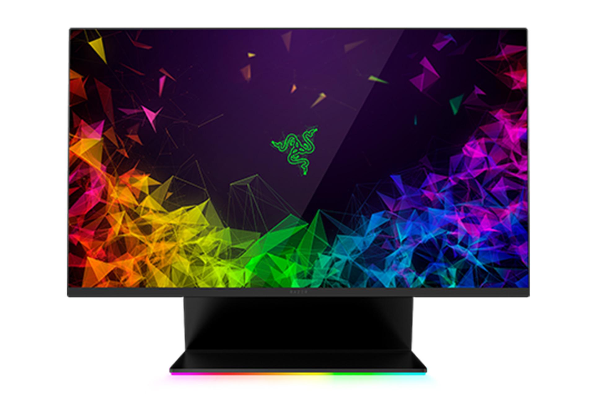 Razer Raptor 27