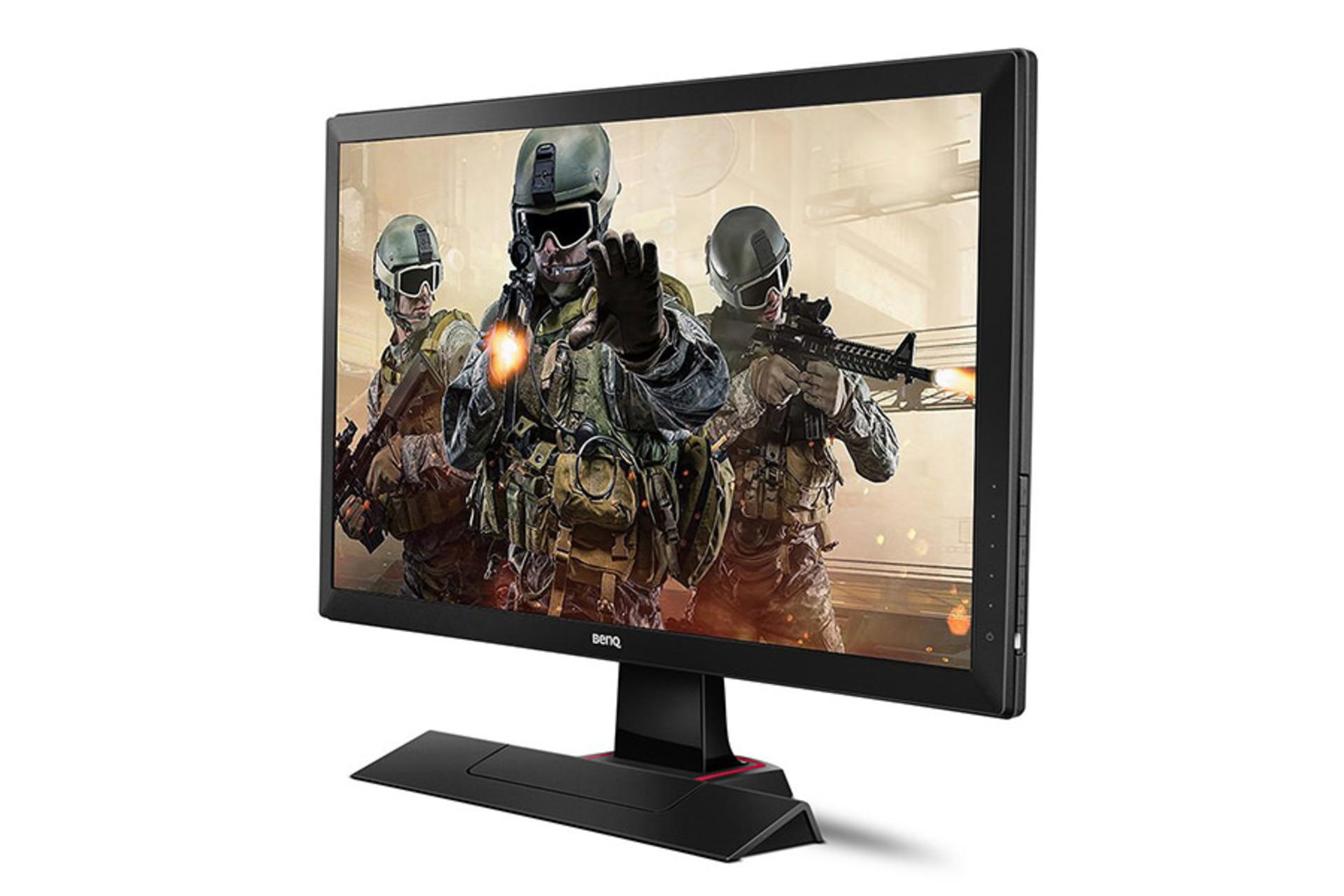 بنکیو 24 اینچ مدل RL2455HM Benq
