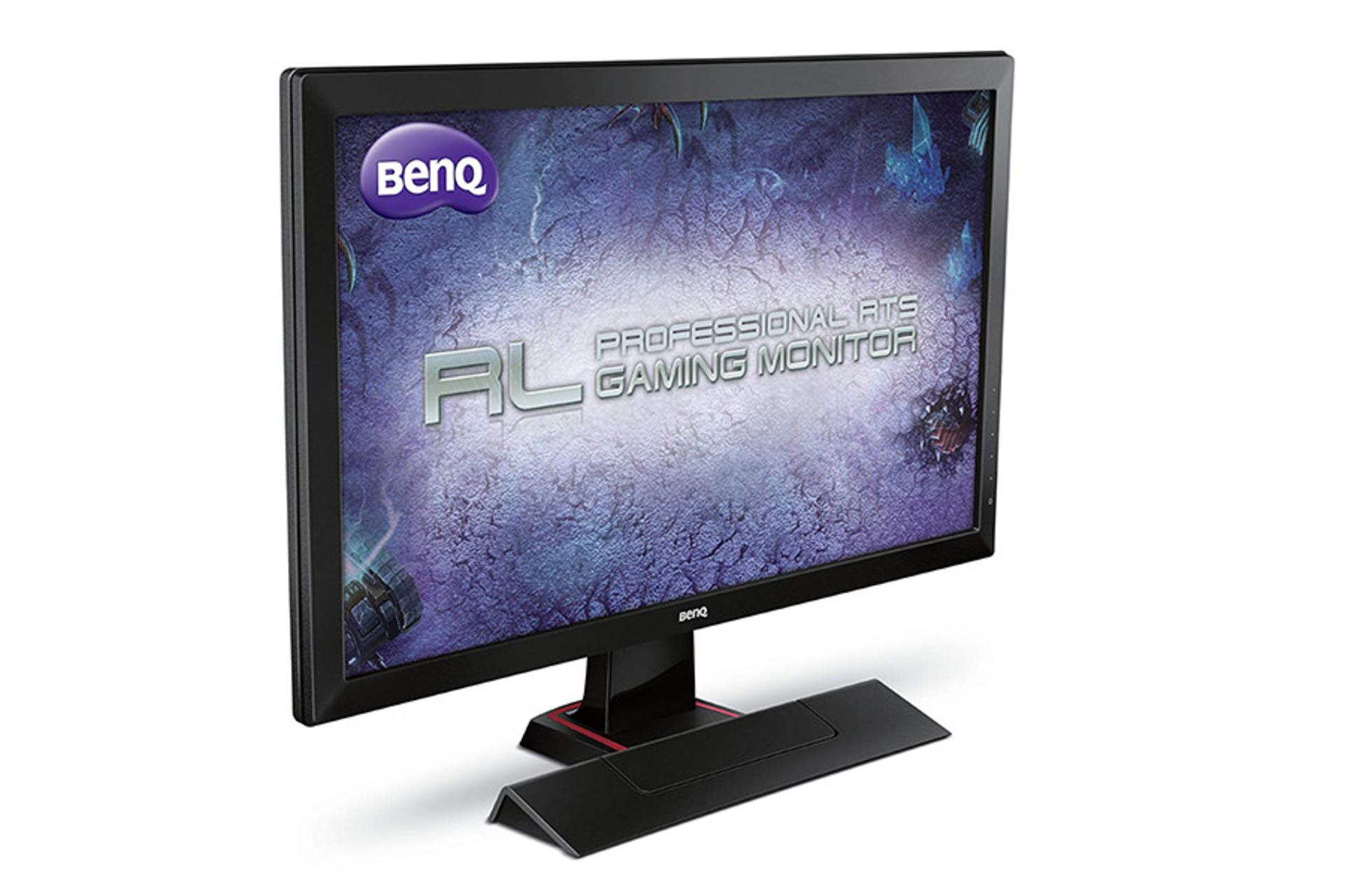 بنکیو 24 اینچ مدل RL2455HM Benq