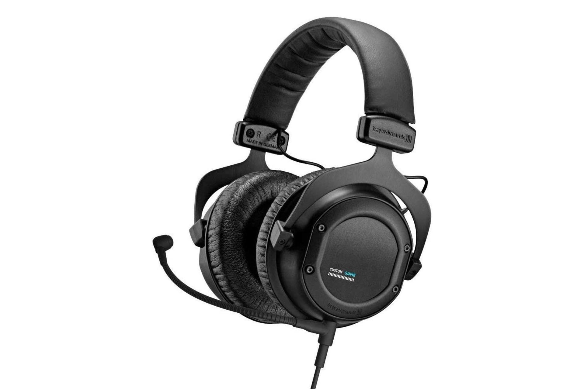 هدست گیمینگ بیرداینامیک Beyerdynamic Custom Game