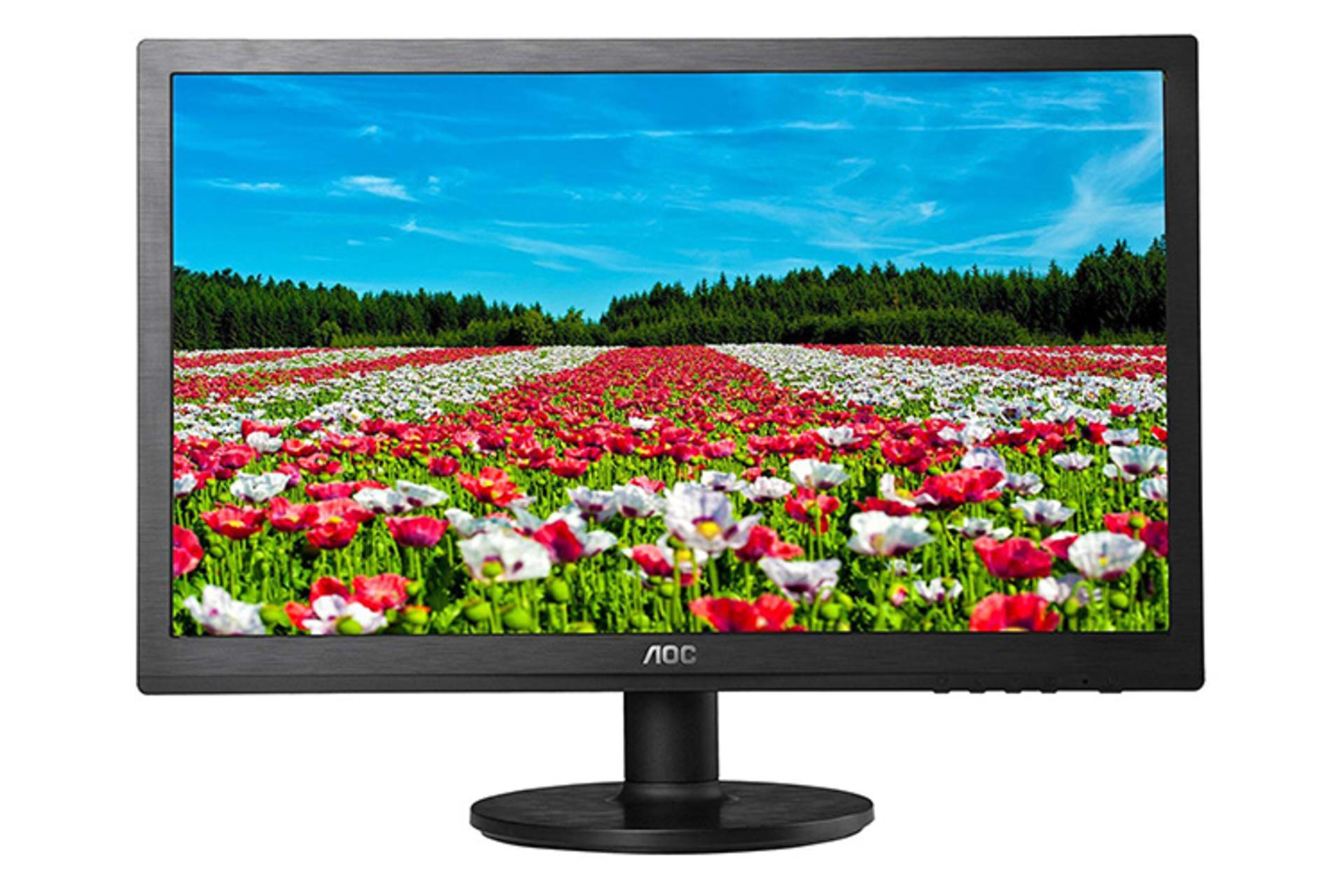 AOC E2060SWDN / ای او سی