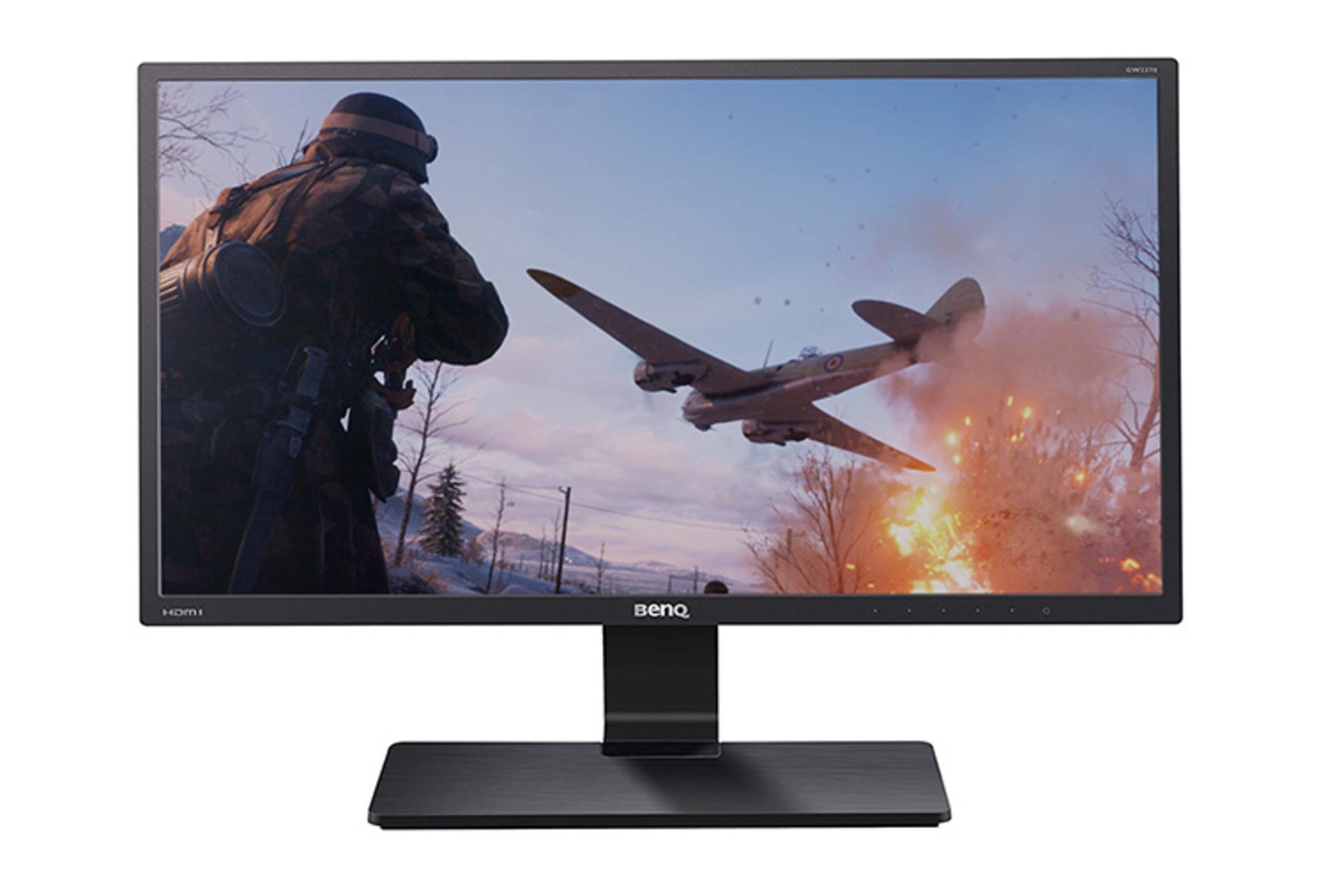 BenQ GW2270H
