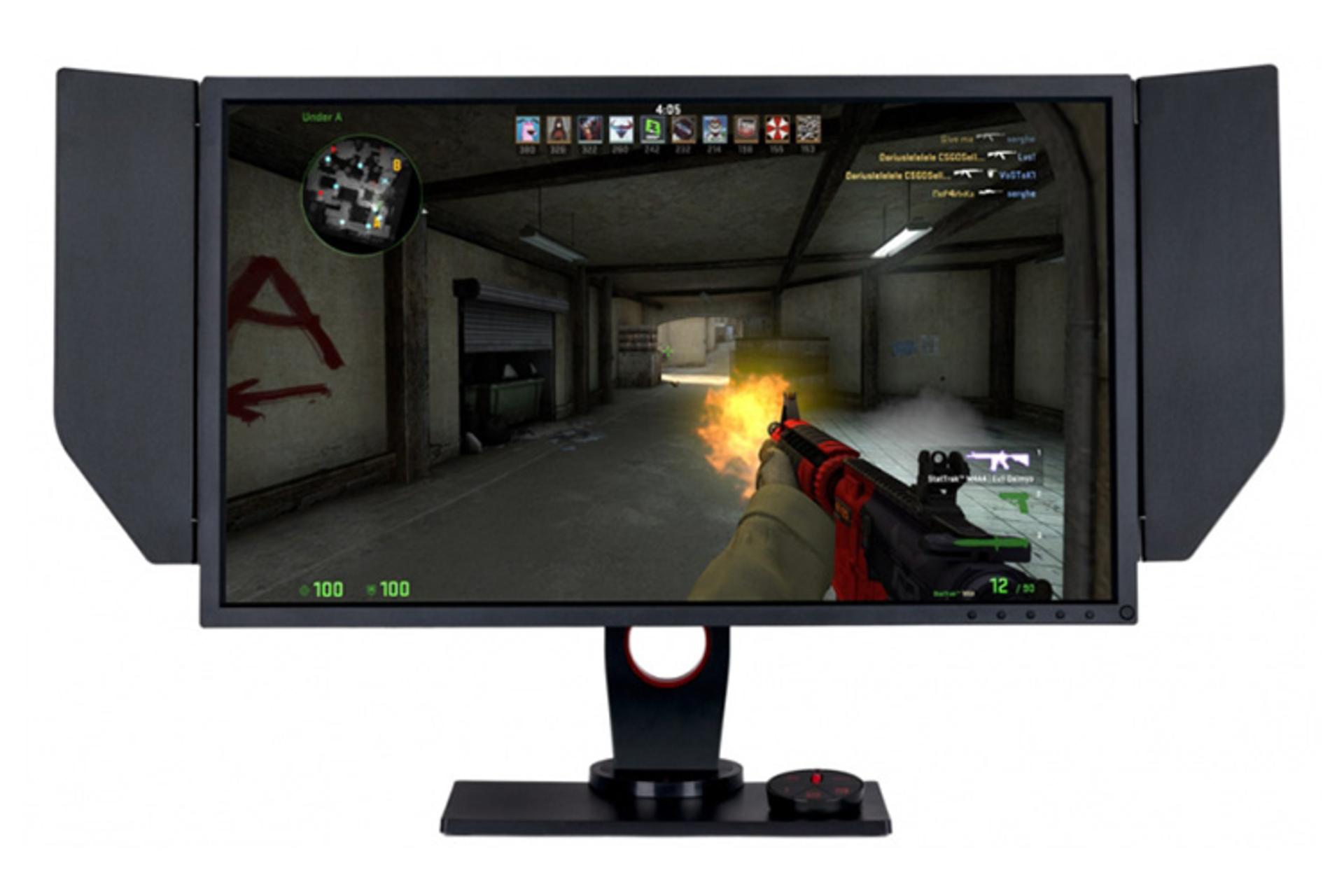 BenQ ZOWIE XL2735