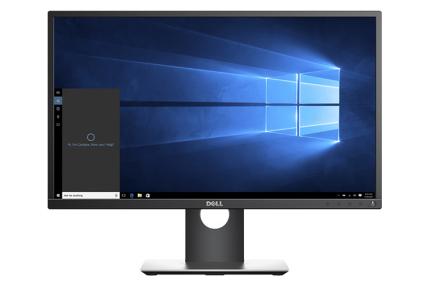 دل 23.8 اینچ مدل P2417H