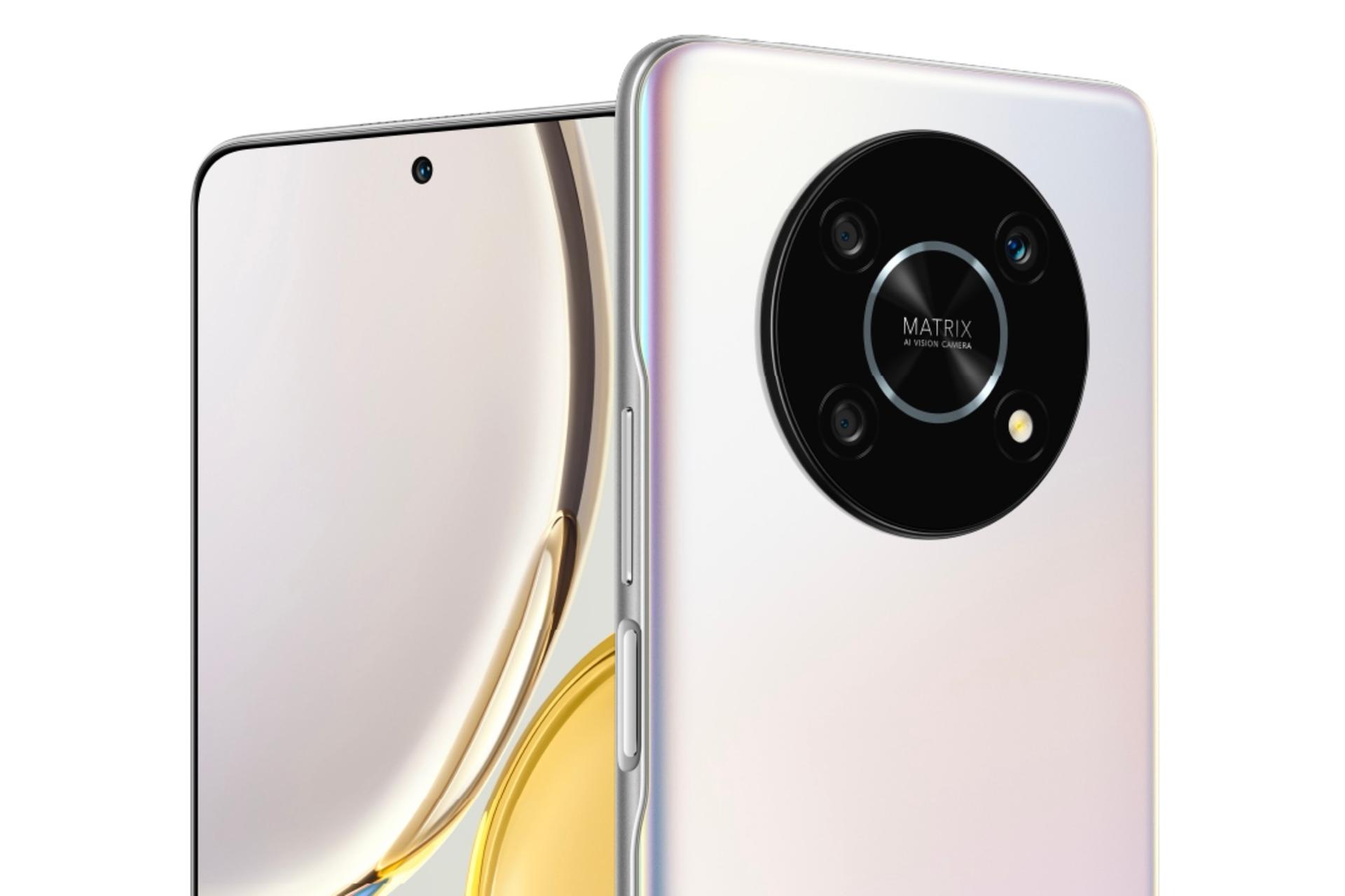 دوربین گوشی موبایل آنر Honor X9