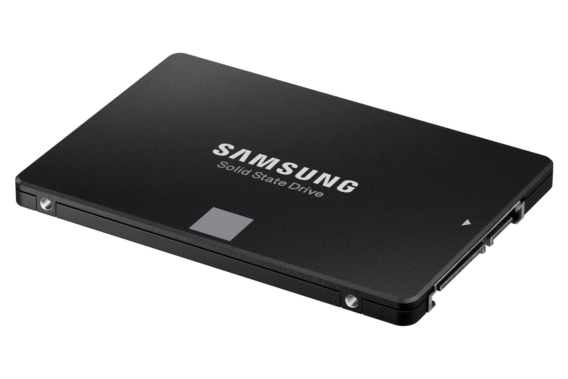 SSD سامسونگ Samsung 860 EVO SATA 2.5 Inch