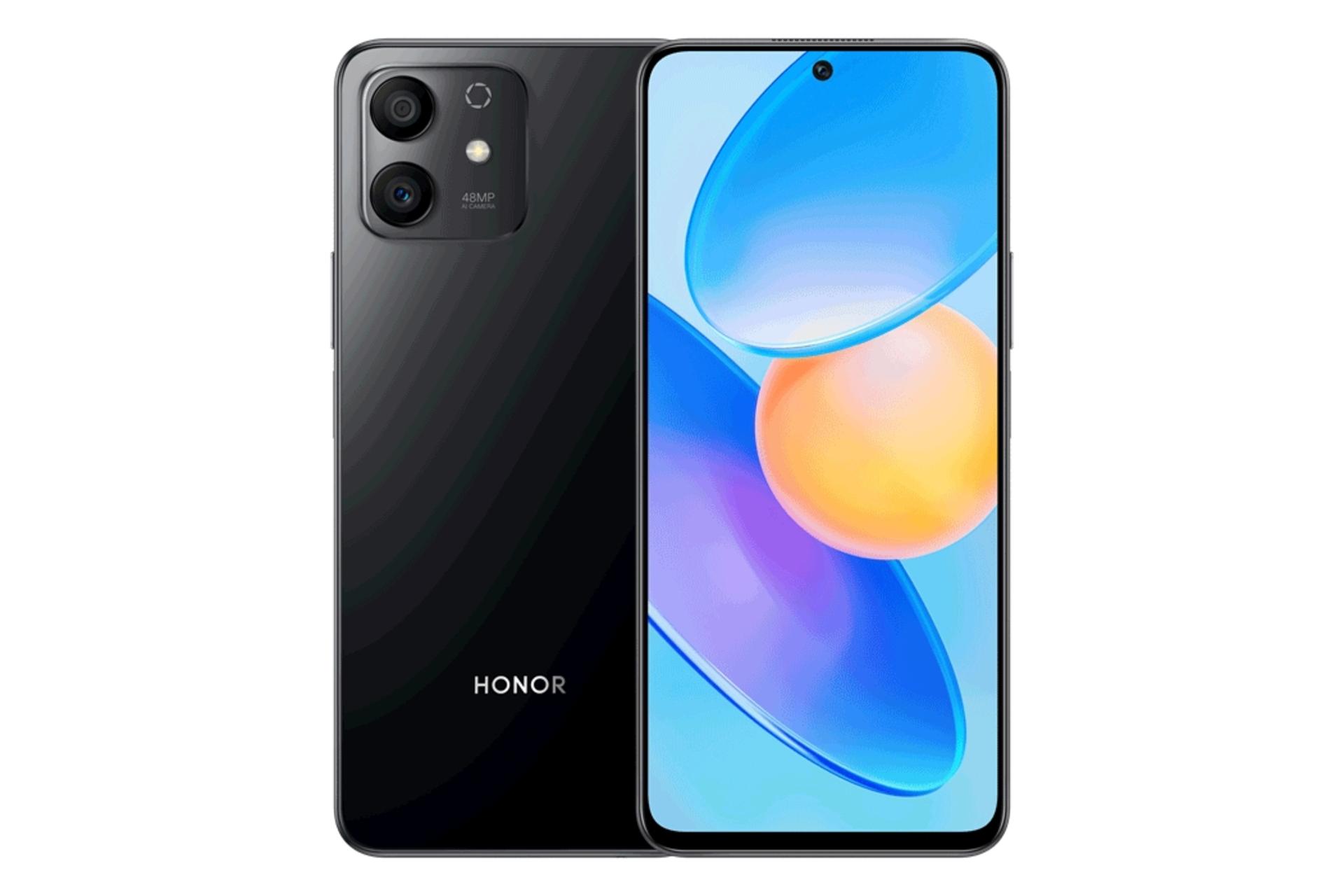 گوشی موبایل آنر پلی 6T پرو / Honor Play6T Pro مشکی