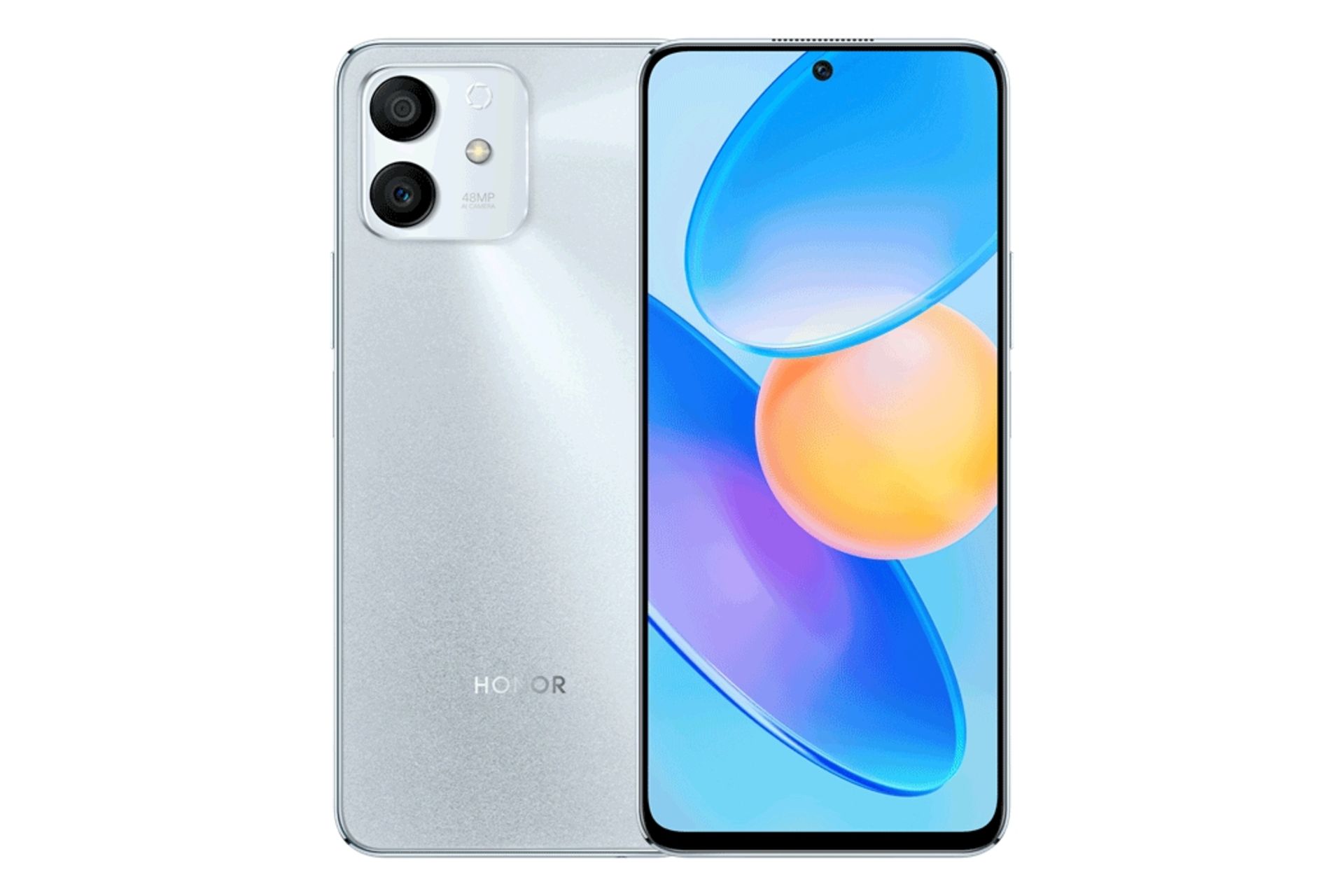 گوشی موبایل آنر پلی 6T پرو / Honor Play6T Pro نقره ای