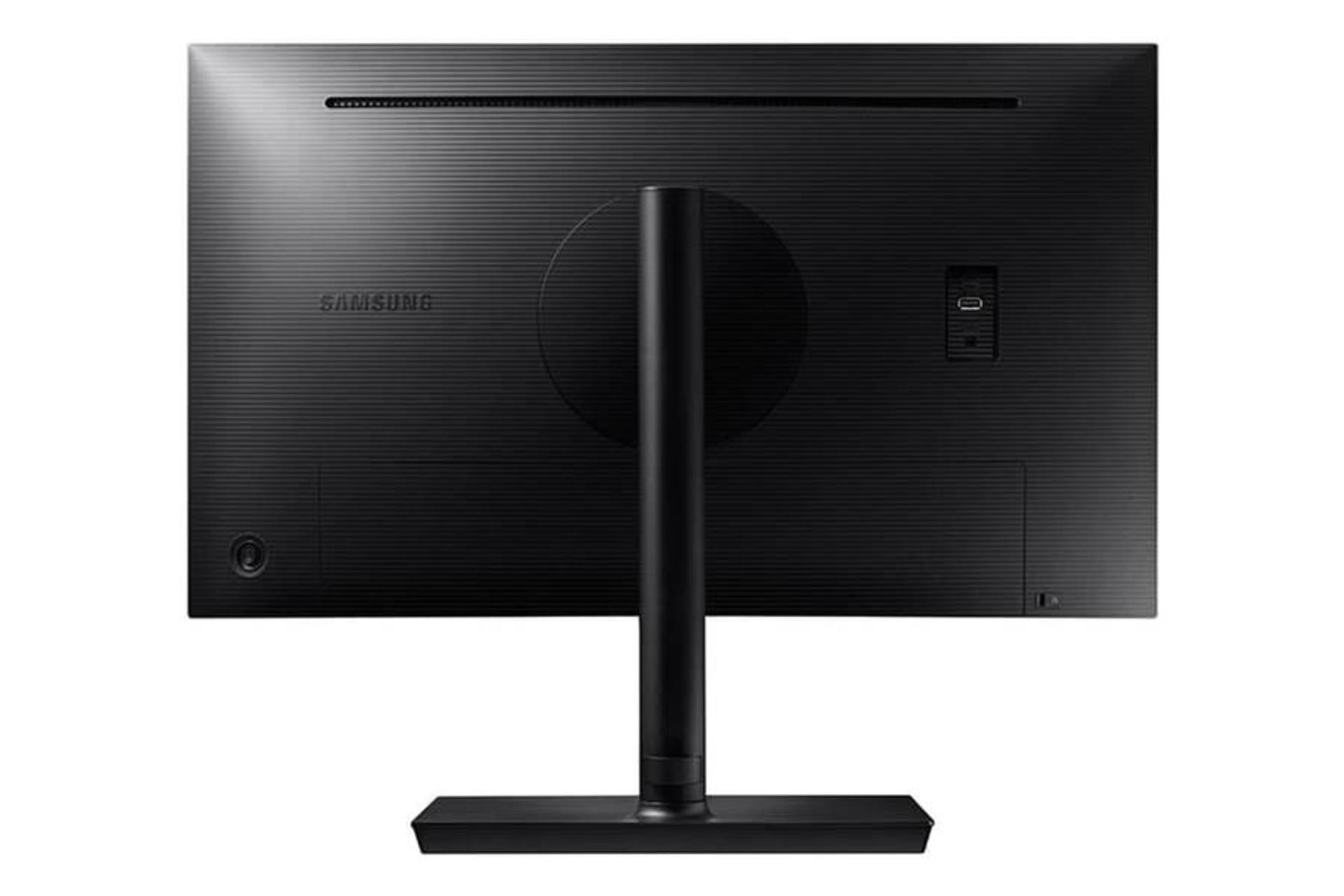 سامسونگ 27 اینچ F27T85 / Samsung F27T85 QHD