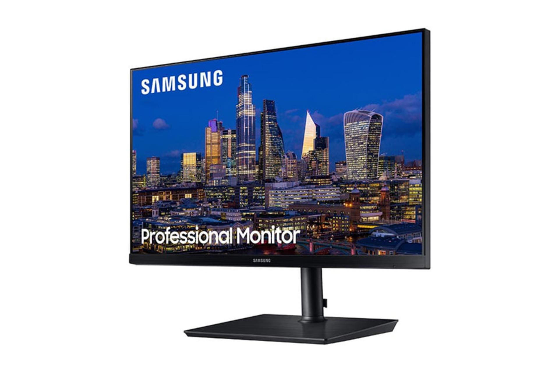 سامسونگ 27 اینچ F27T85 / Samsung F27T85 QHD