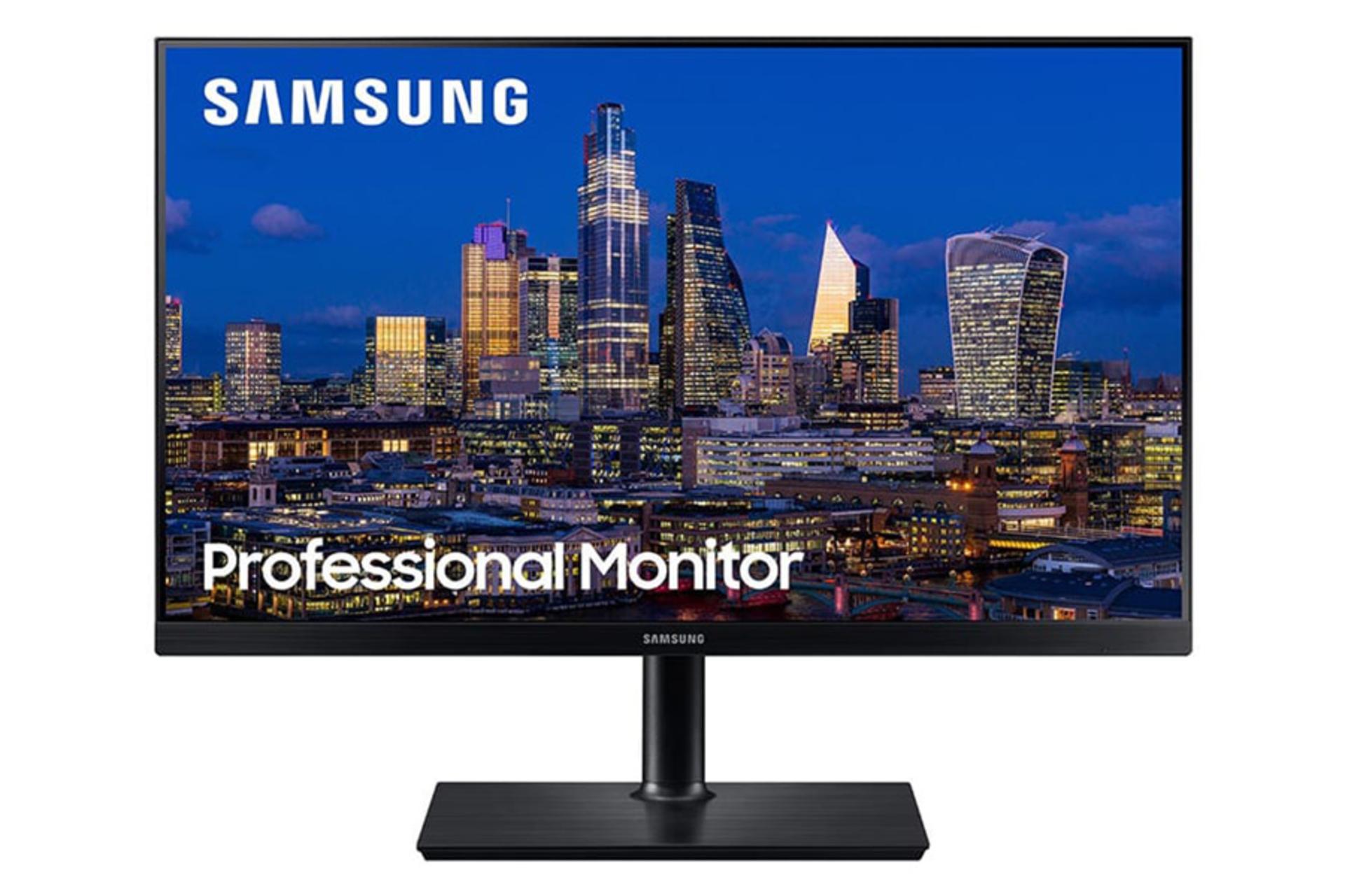 سامسونگ 27 اینچ F27T85 / Samsung F27T85 QHD