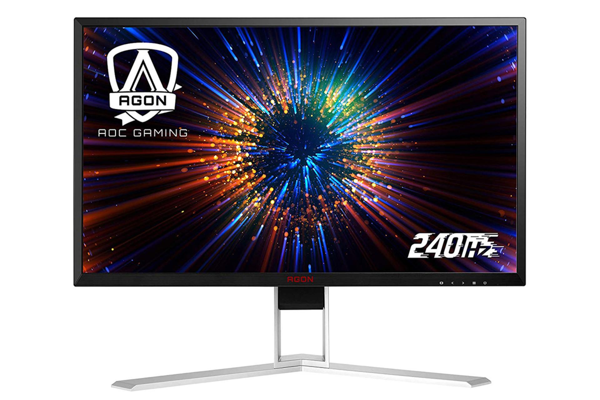 AOC AGON AG251FZ2 / ای او سی اگنون