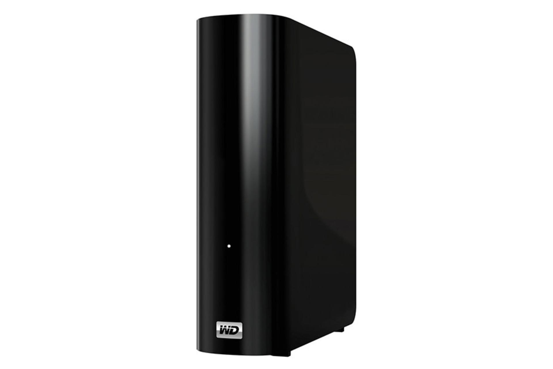 Western Digital External My Book Essential 