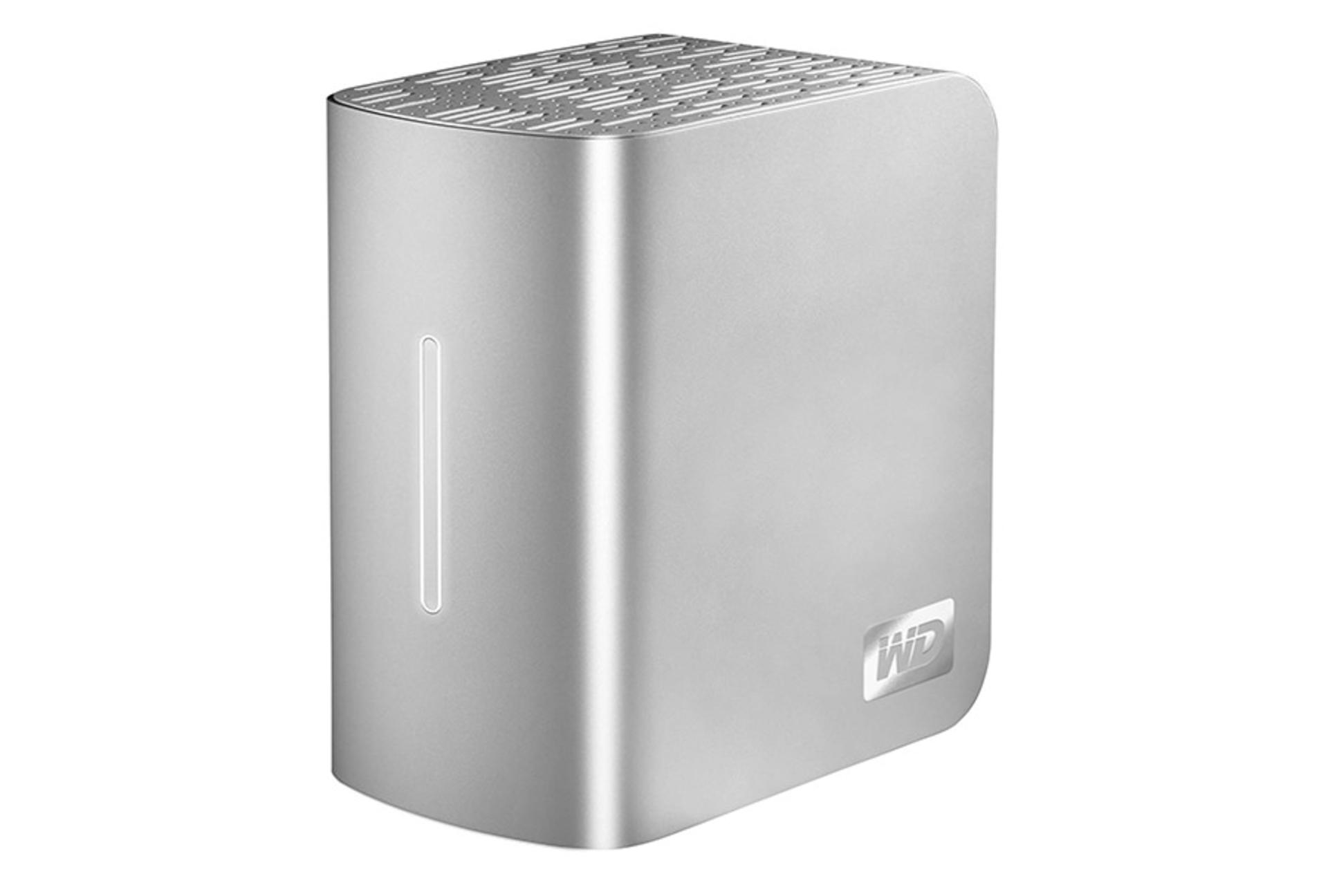 Western Digital External My Book Studio II