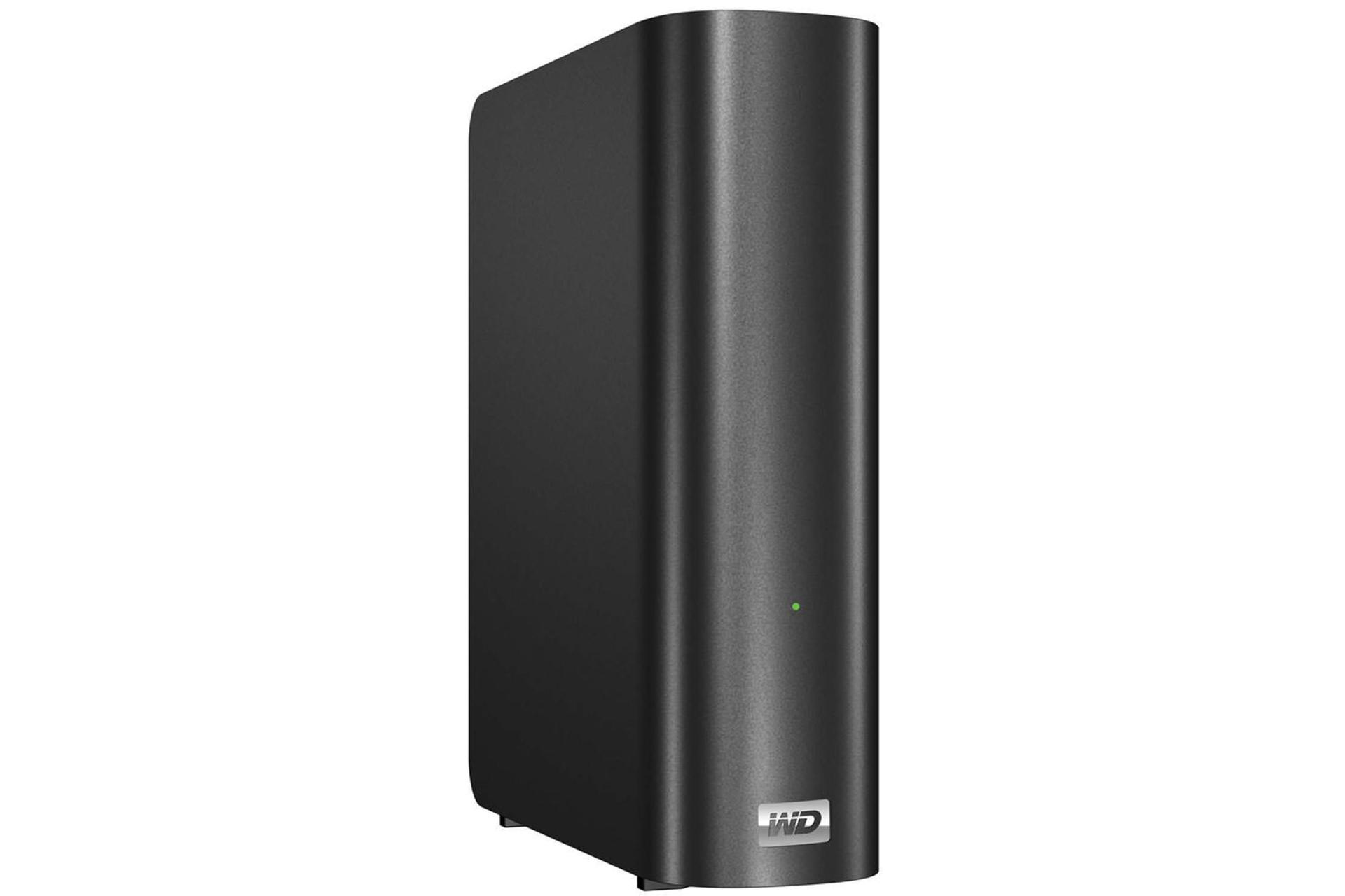 Western Digital My Book Live 3TB