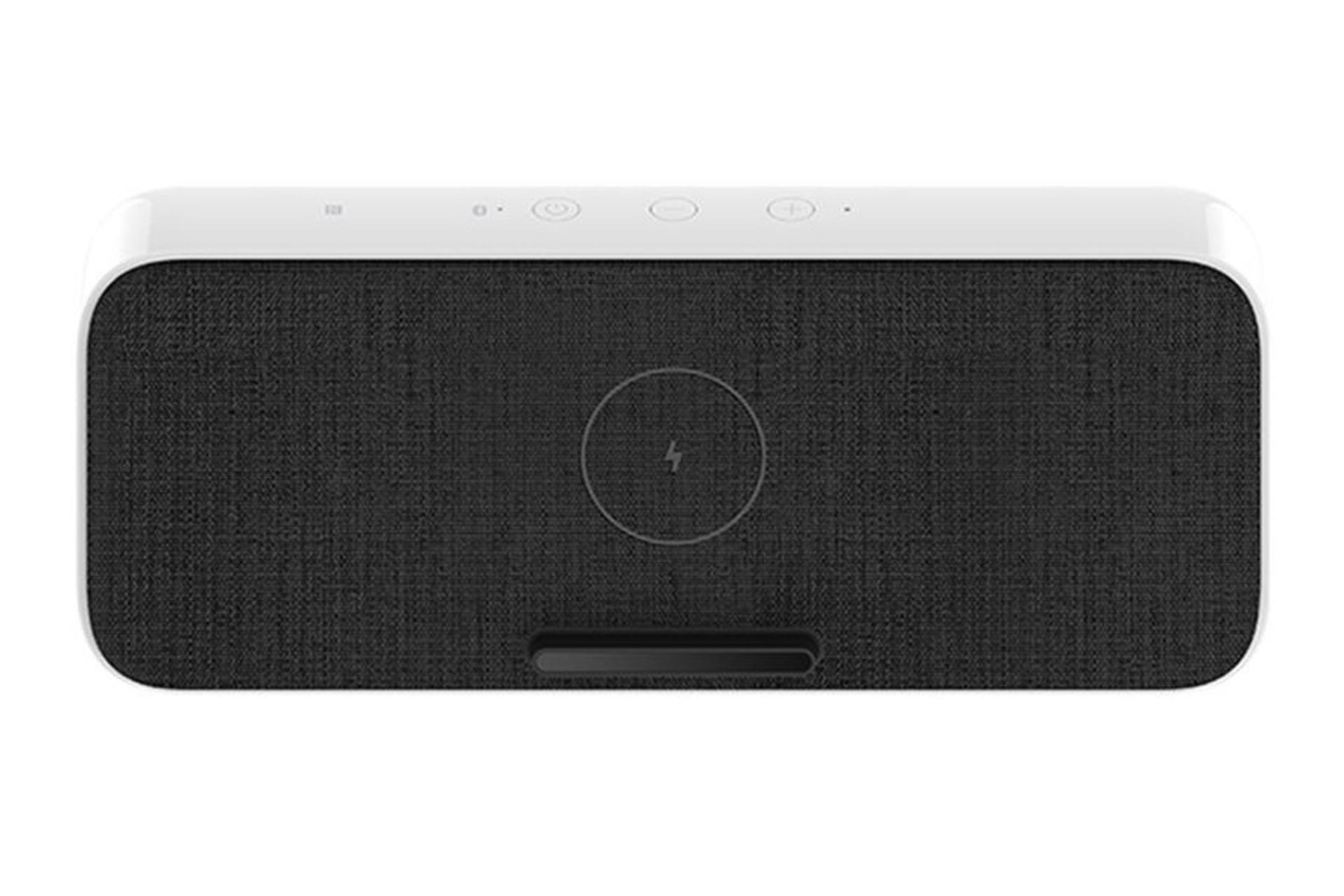 اسپیکر شیائومی Xiaomi 30W Wireless Charging Bluetooth Speaker XMWXCLYYXO1ZM