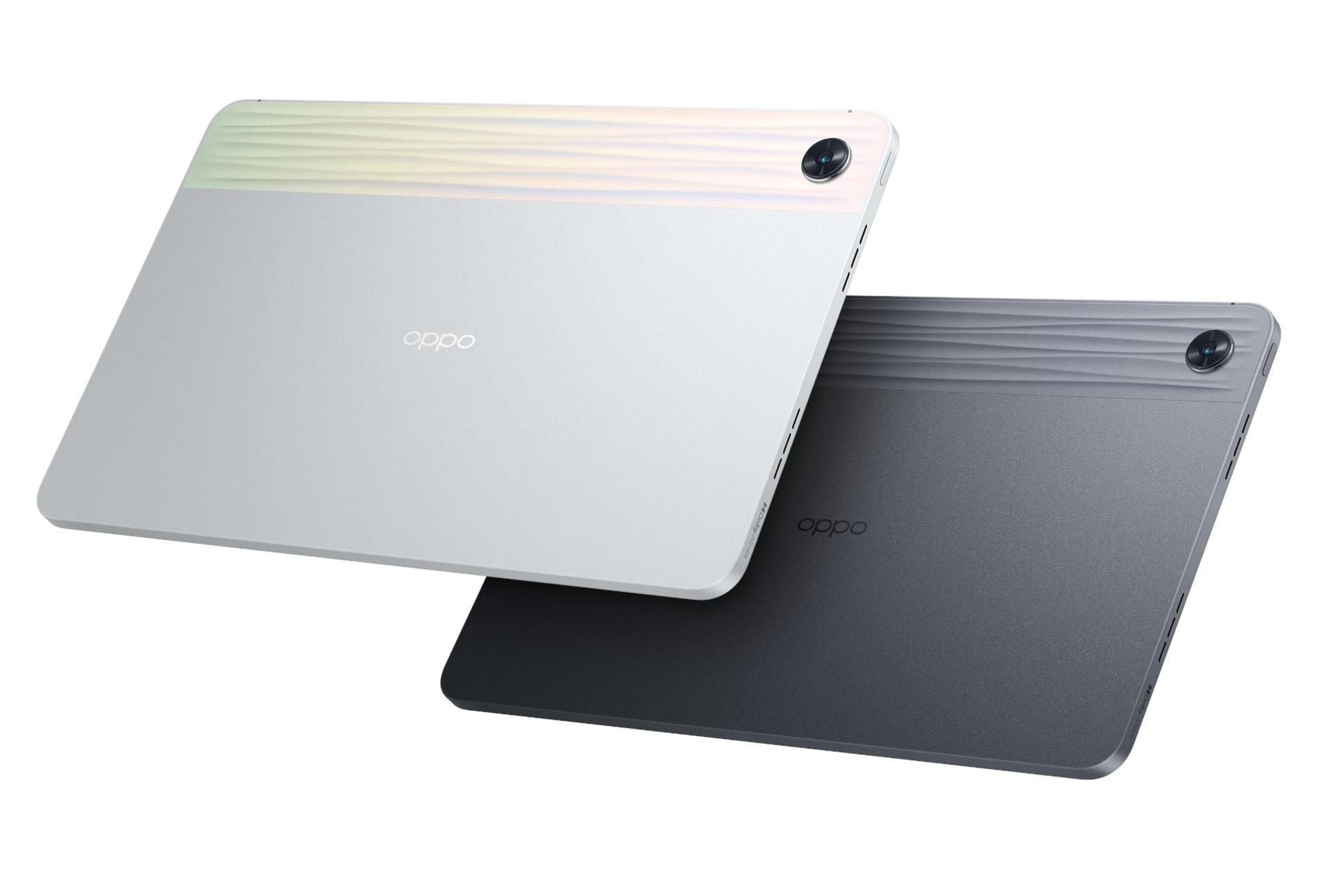 رنگ های مختلف تبلت اوپو پد ایر / Oppo Pad Air