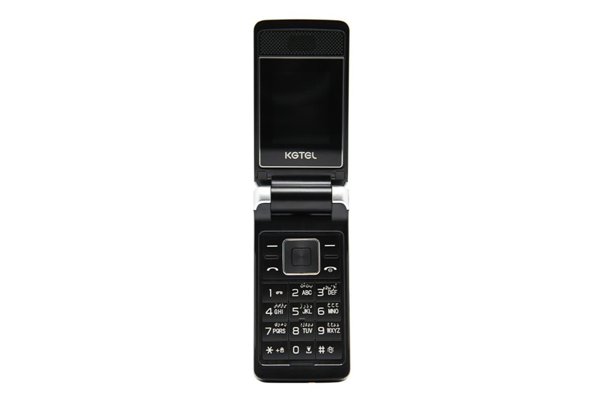 گوشی موبایل کاجیتل KGTEL S3600