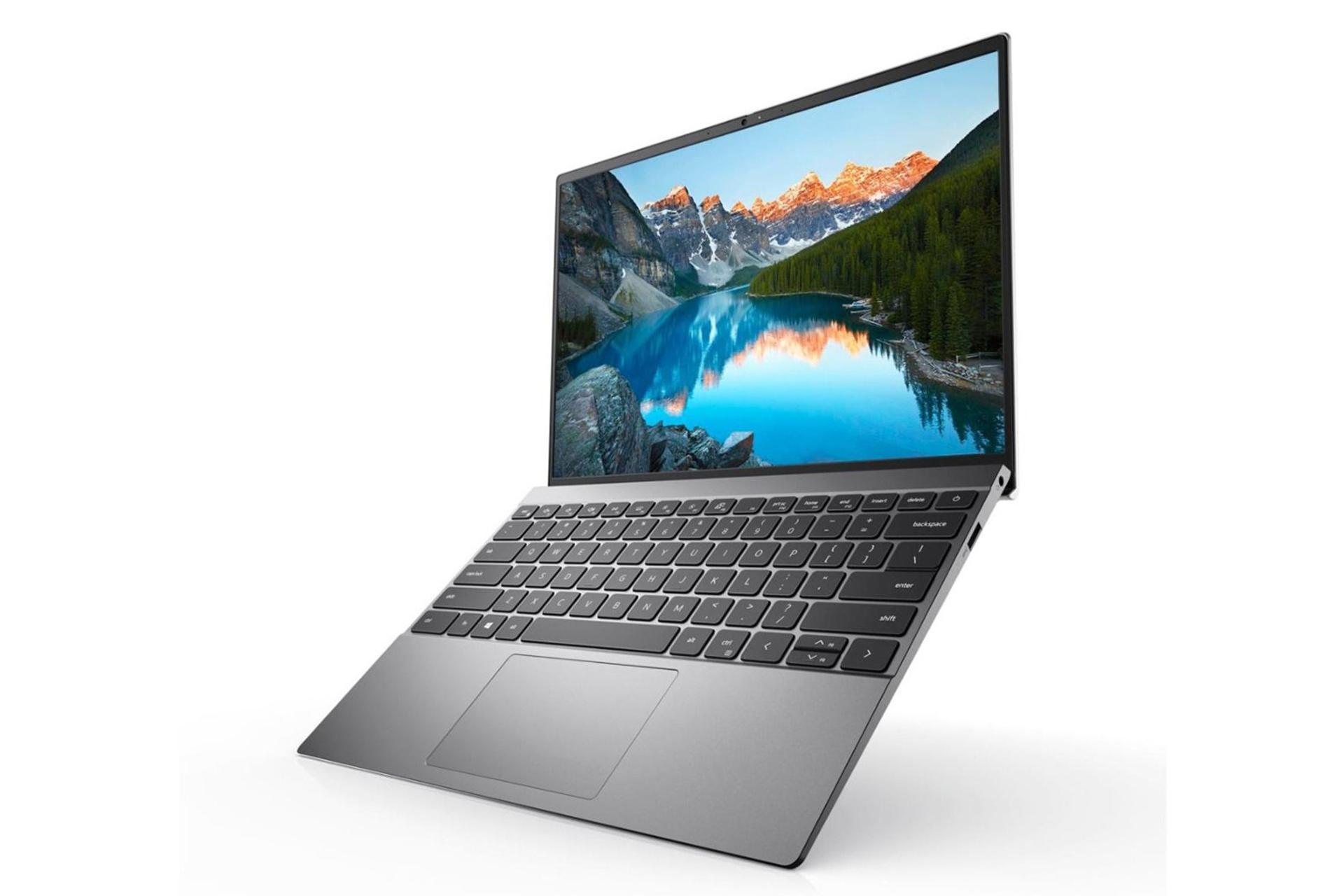 نمای نیمرخ راست لپ تاپ دل اینسپایرون 13 5310