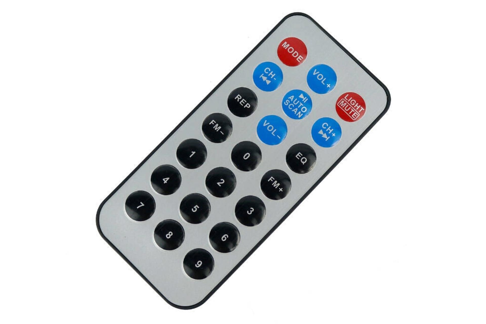 ریموت کنترل اسپیکر کینگ استار KingStar KBS262