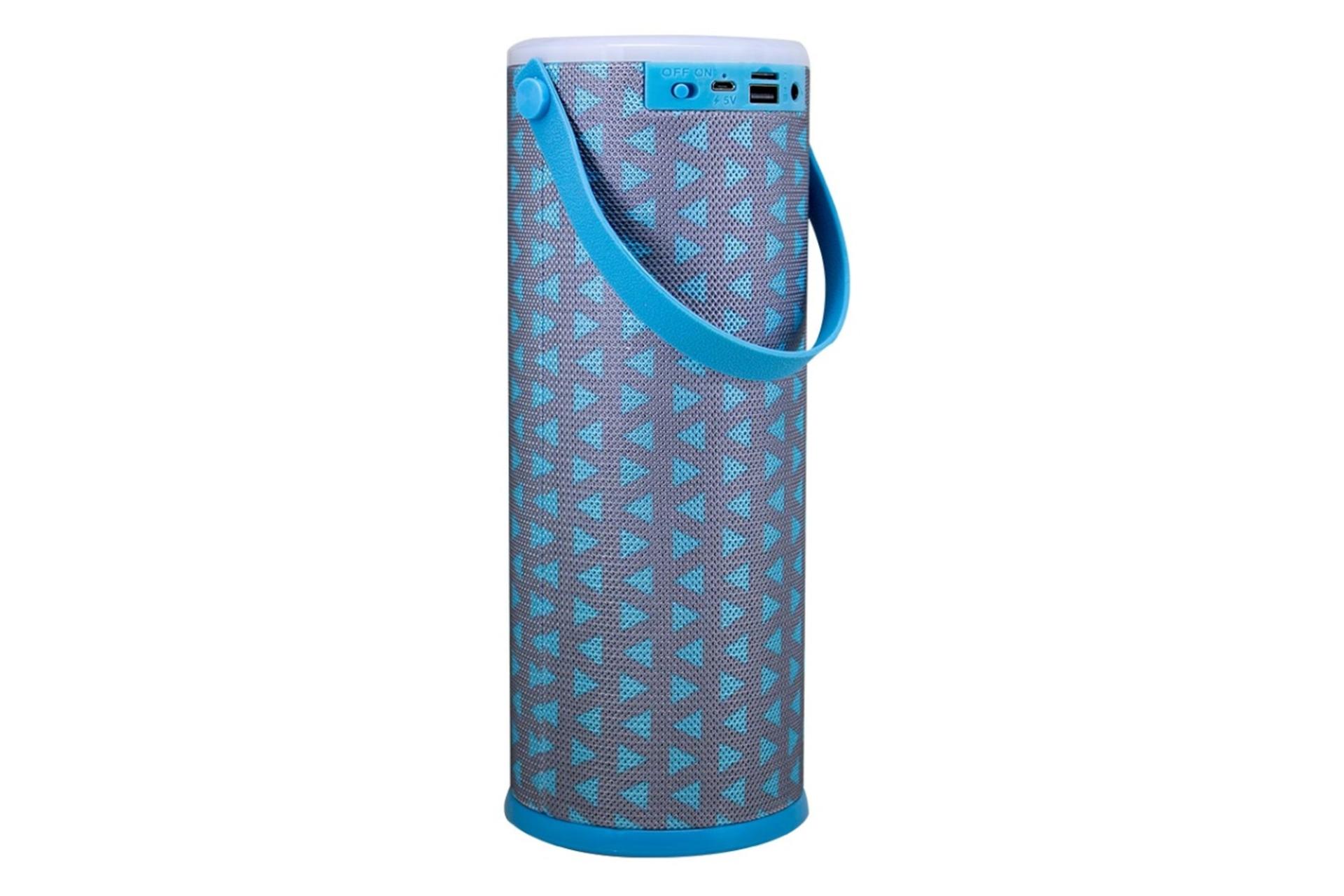 اسپیکر کینگ استار KingStar KBS149 سبز خاکستری