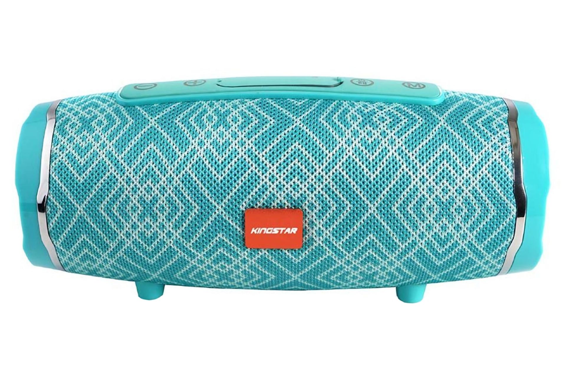 اسپیکر کینگ استار KingStar KBS137 آبی