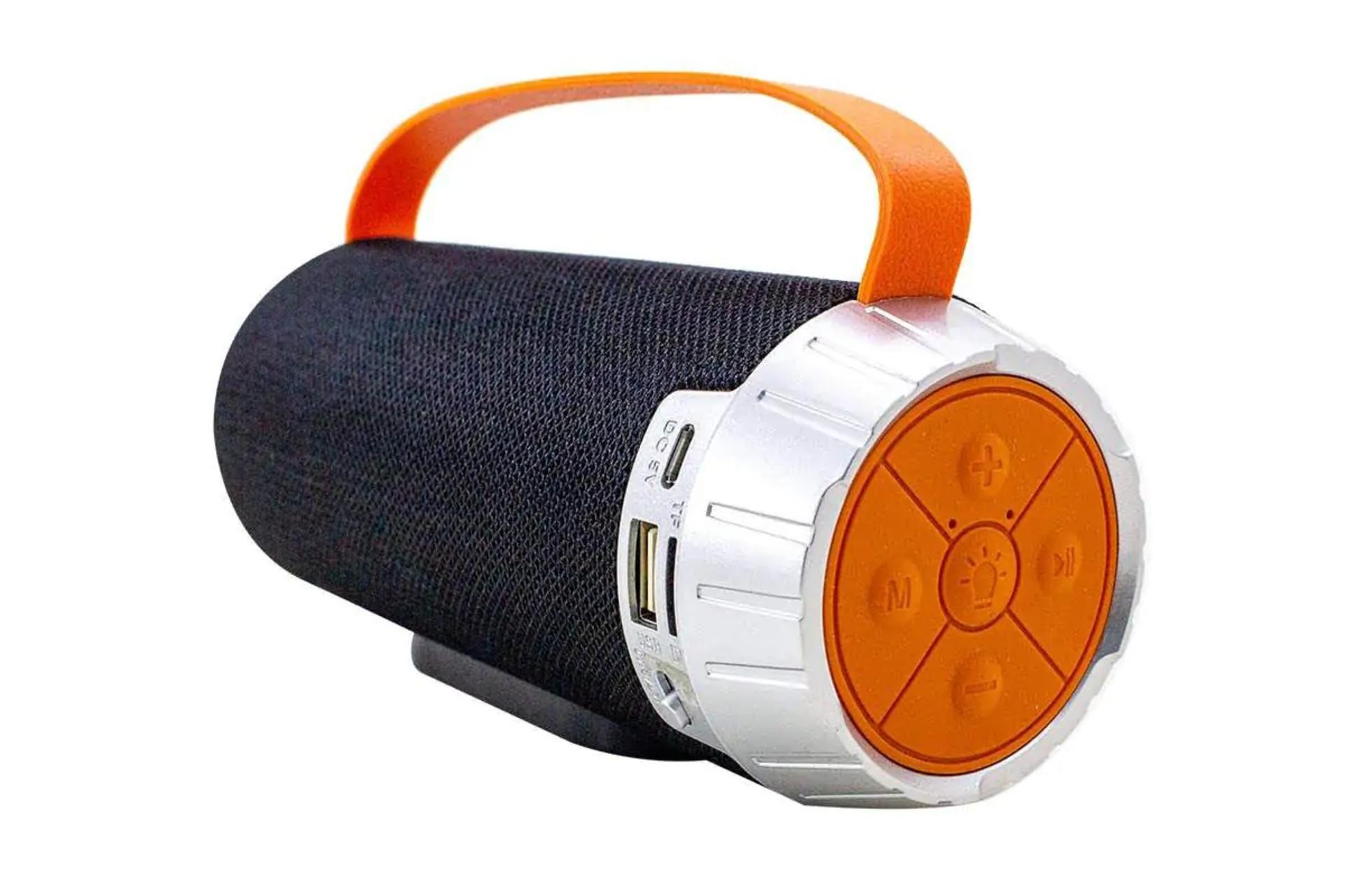 کنترل کننده صدا اسپیکر کینگ استار KingStar KBS113