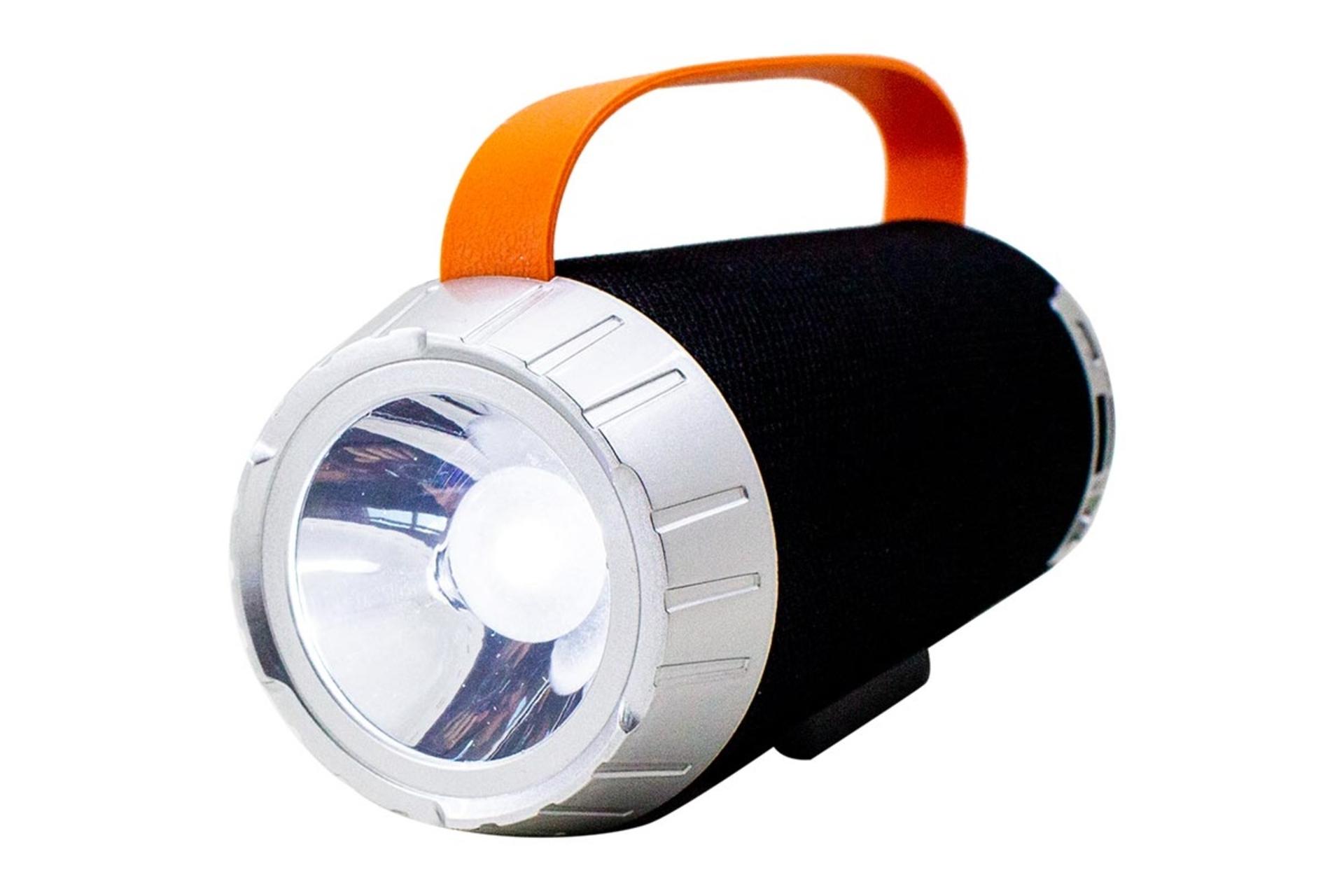 چراغ قوه اسپیکر کینگ استار KingStar KBS113