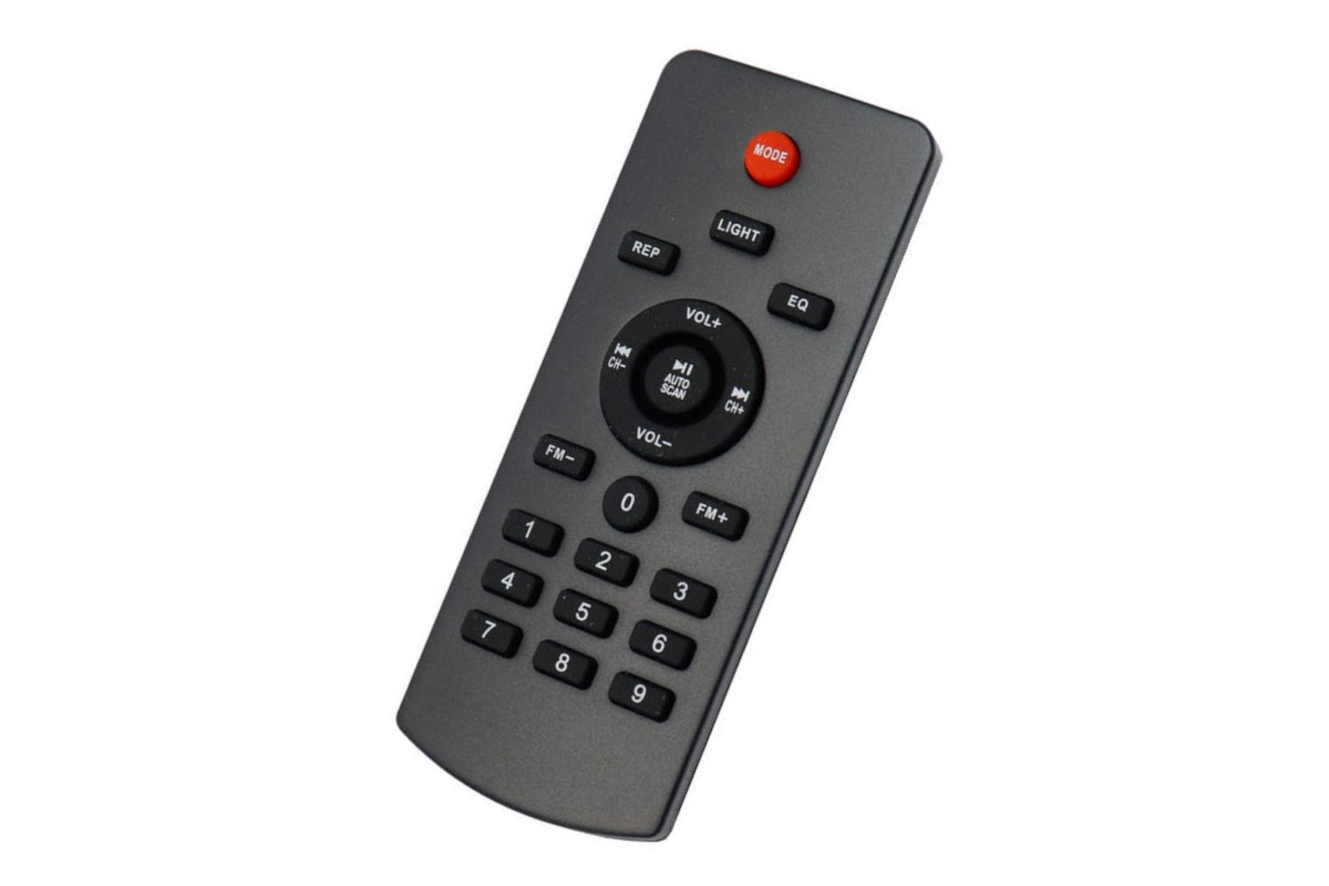 ریموت کنترل اسپیکر کینگ استار KingStar KBS305