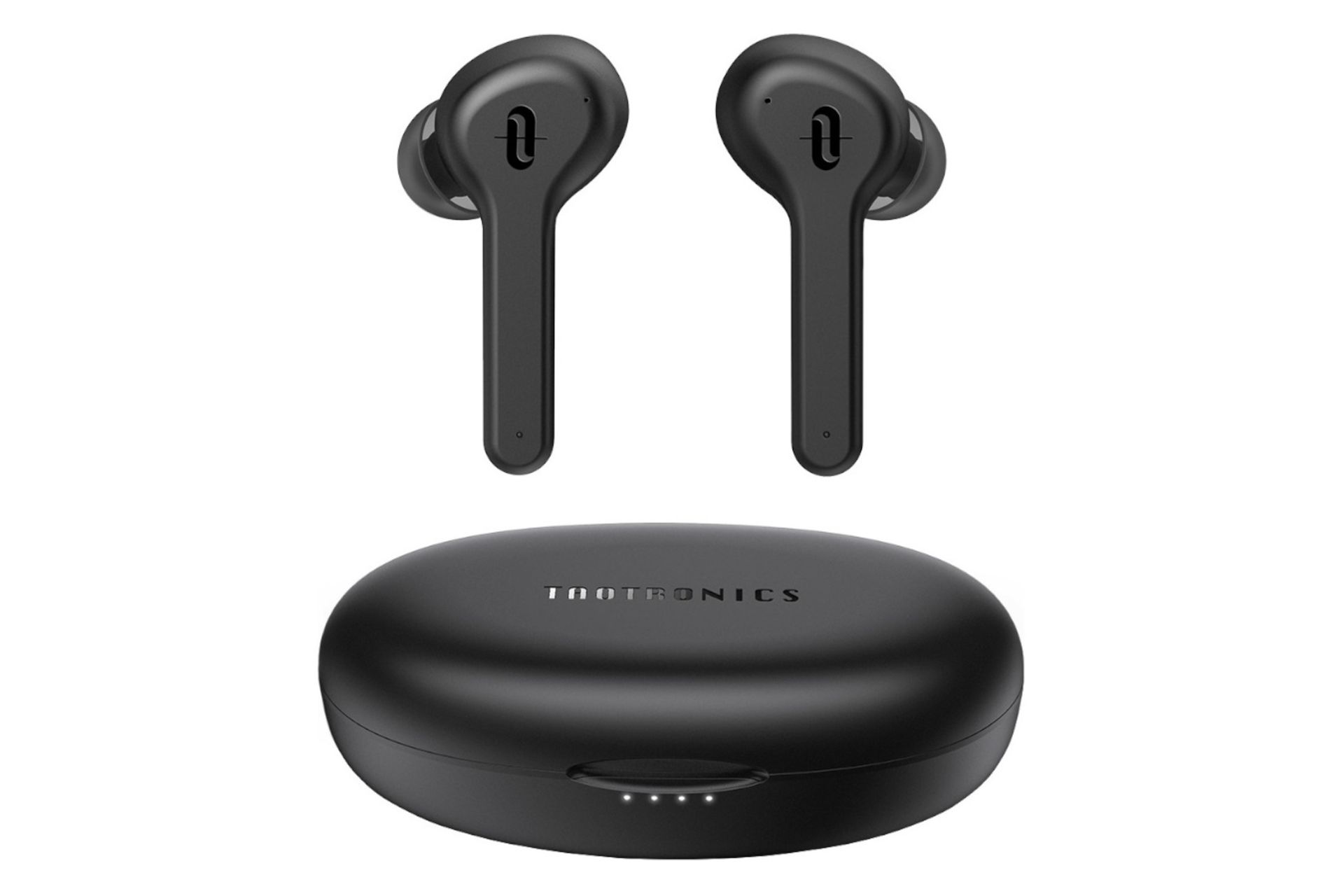 ایرباد بی سیم تائوترونیکس TaoTronics SoundLiberty 53 Pro مشکی