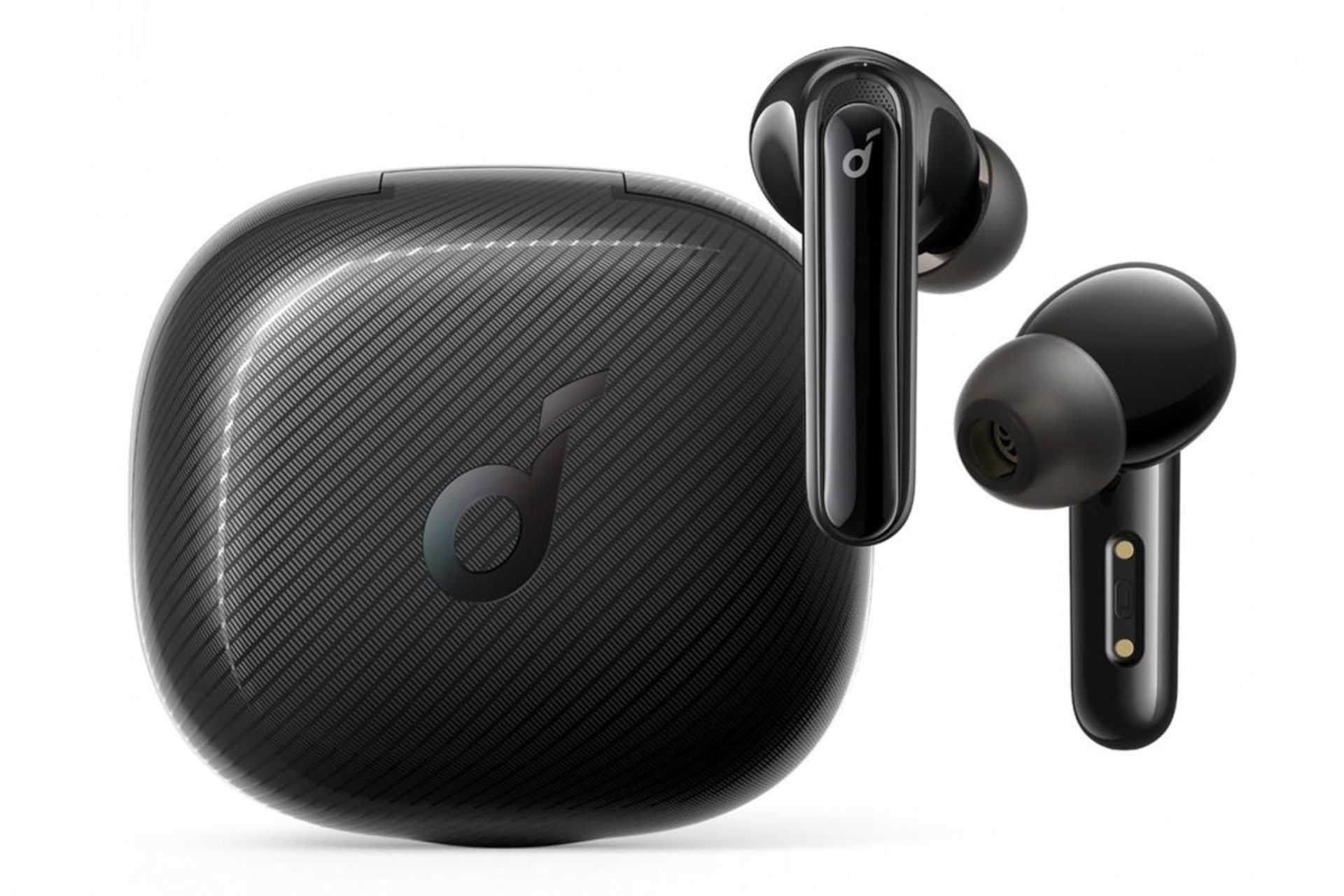 ایرباد بی سیم انکر Anker SoundCore Life Note 3 مشکی