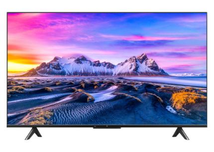 شیائومی Mi TV P1 L55M6-6AEU  مدل 55 اینچ