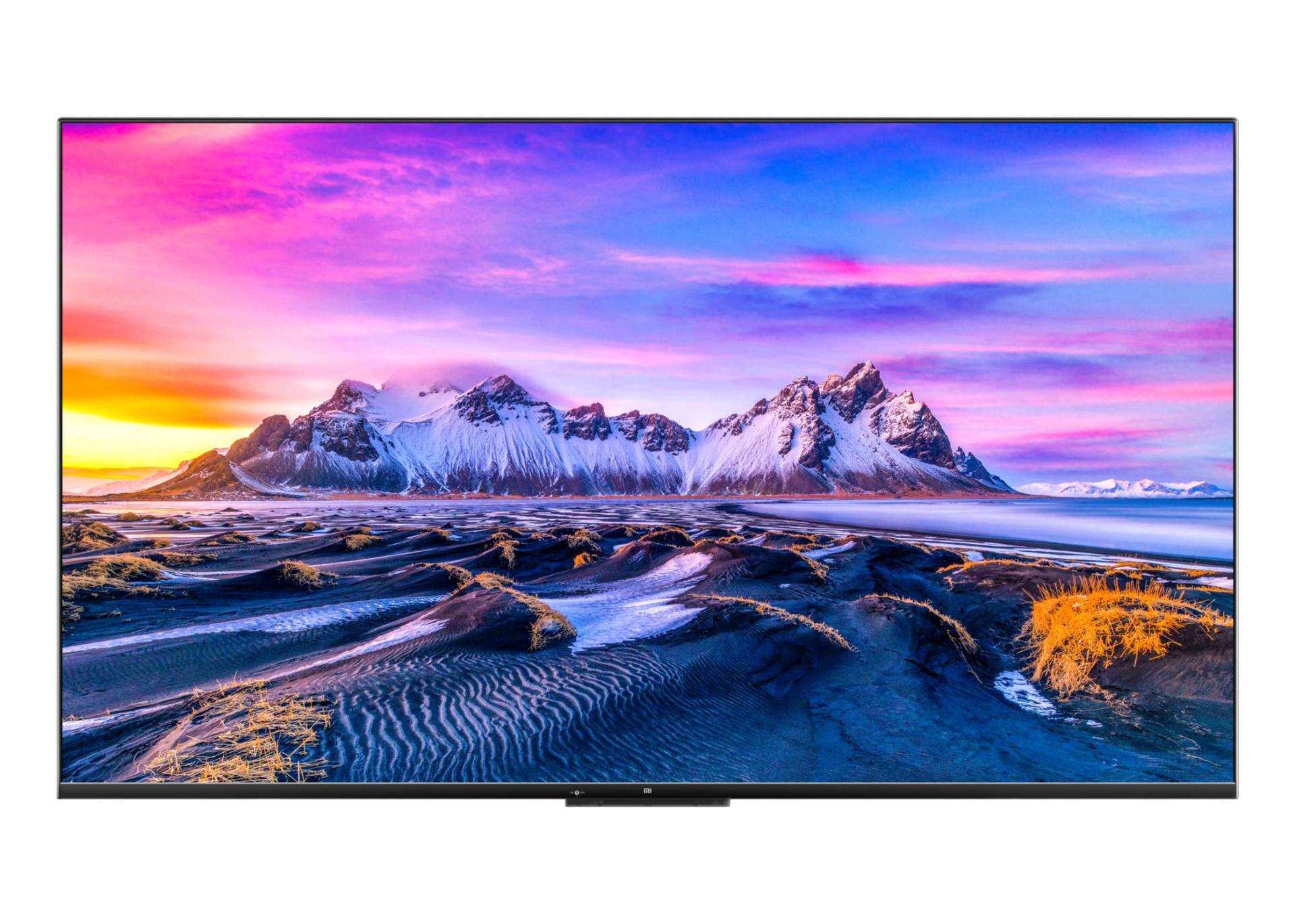 حالت بدون پایه تلویزیون Xiaomi Mi TV P1 55 L55M6-6AEU