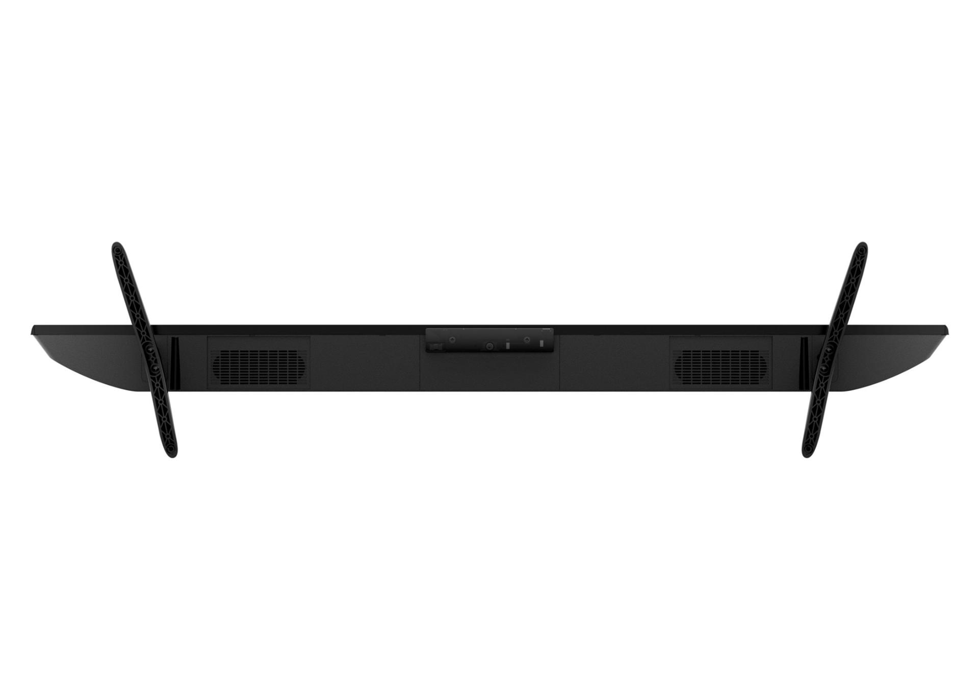 نمای زیر و پایه های تلویزیون تلویزیون Xiaomi Mi TV P1 55 L55M6-6AEU