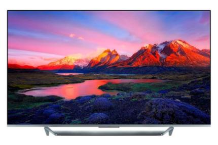 شیائومی Mi TV Q1 مدل 75 اینچ