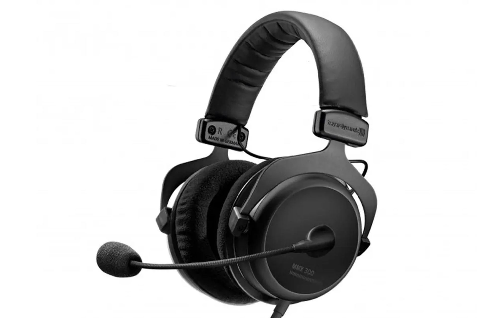 هدست گیمینگ بیرداینامیک Beyerdynamic MMX 300 2nd Generation