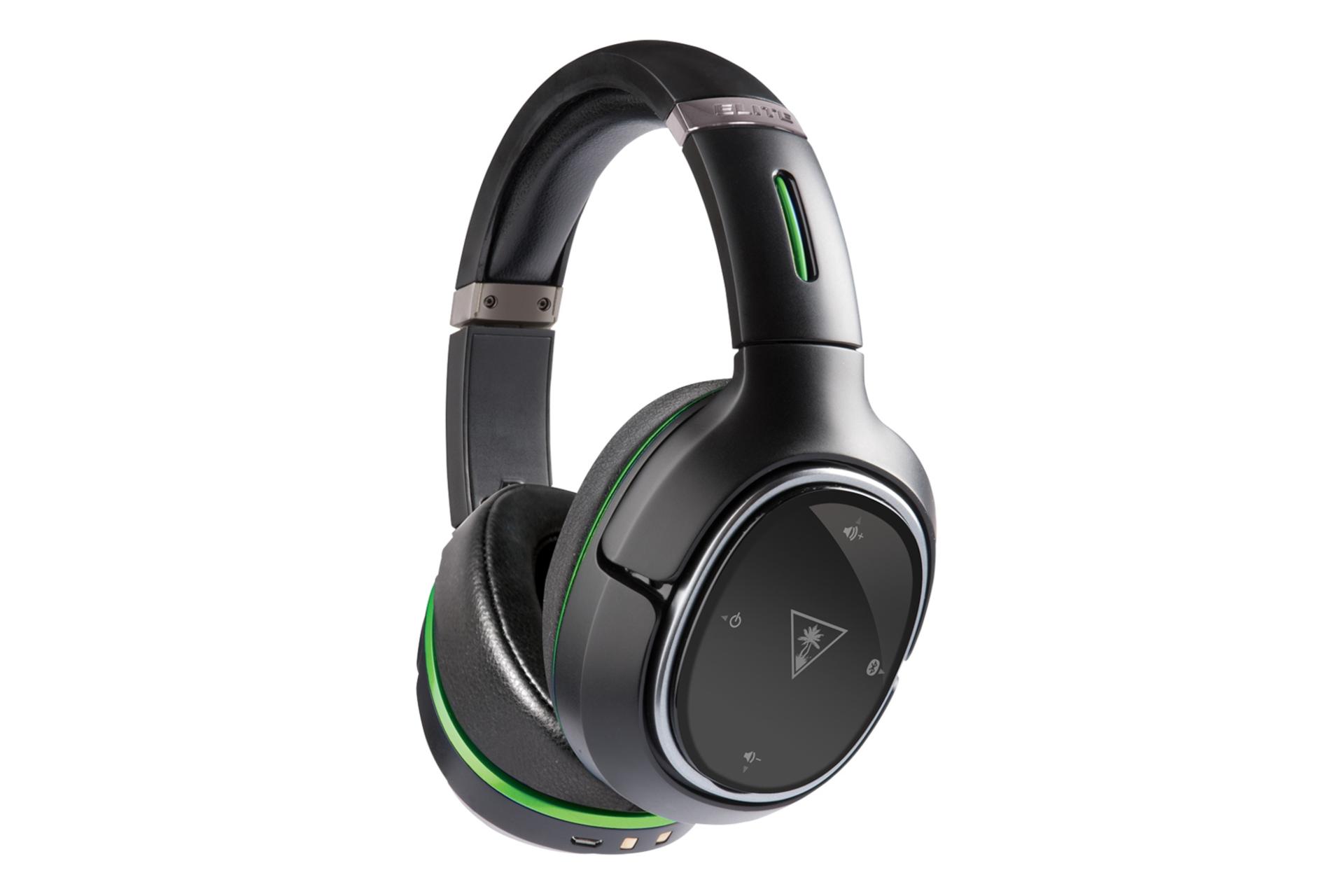 هدست گیمینگ ترتل بیچ Turtle Beach Elite 800X