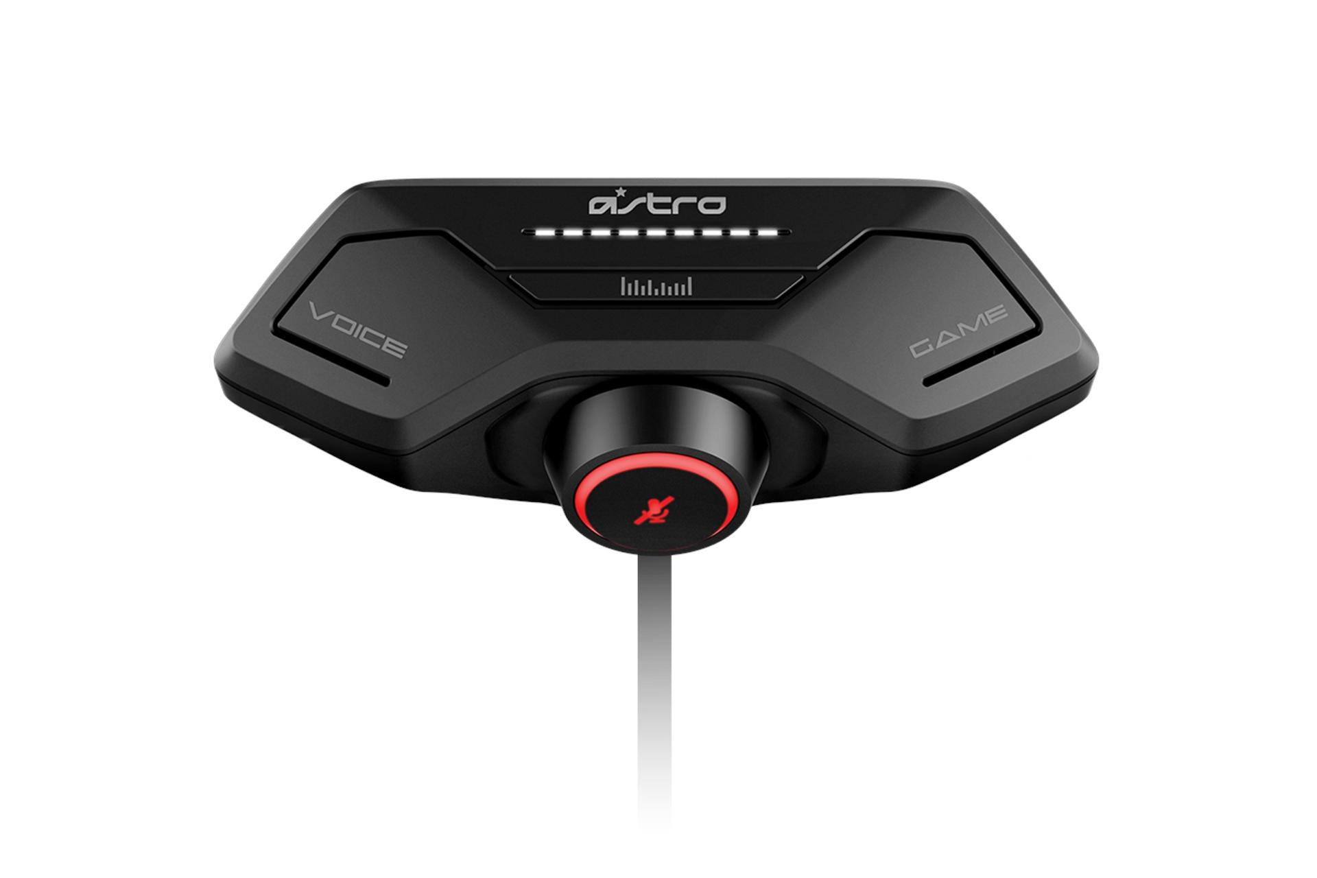 آمپلی فایر استرو گیمینگ Astro Gaming MixAmp M80