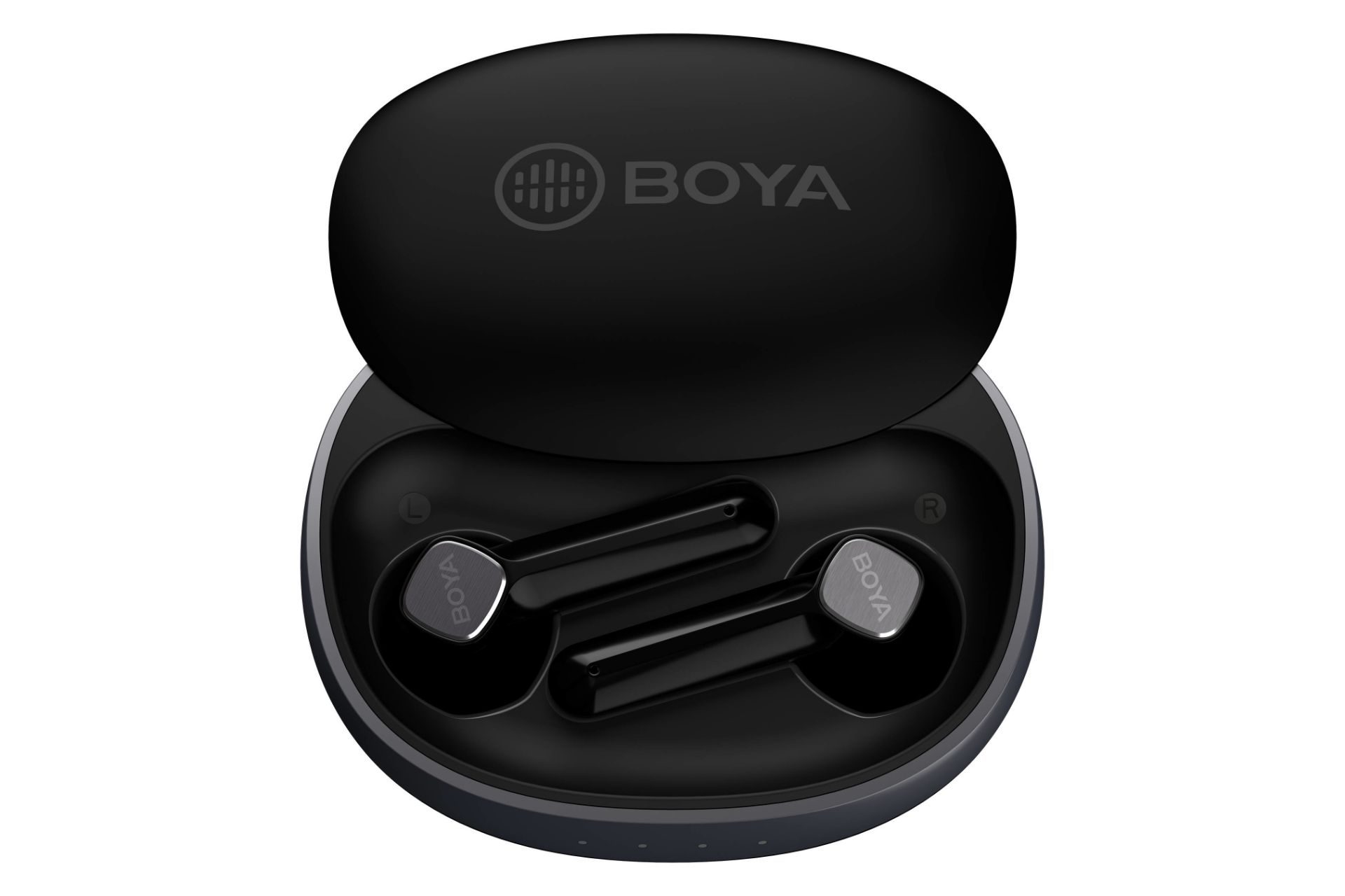 ایرباد بی سیم بویا BOYA BY-AP100 مشکی