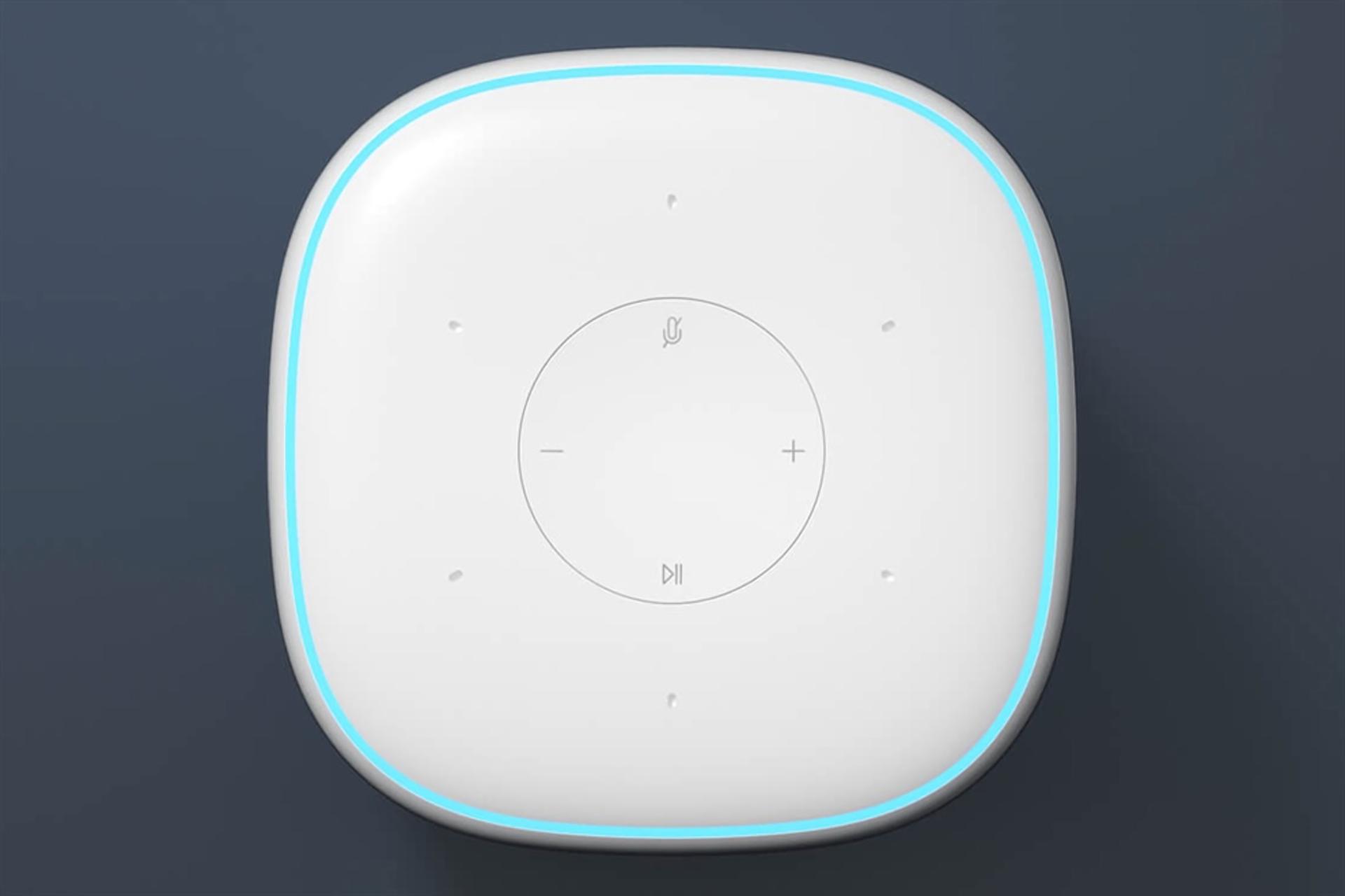 کنترل کننده صدا اسپیکر شیائومی Xiaomi AI Speaker